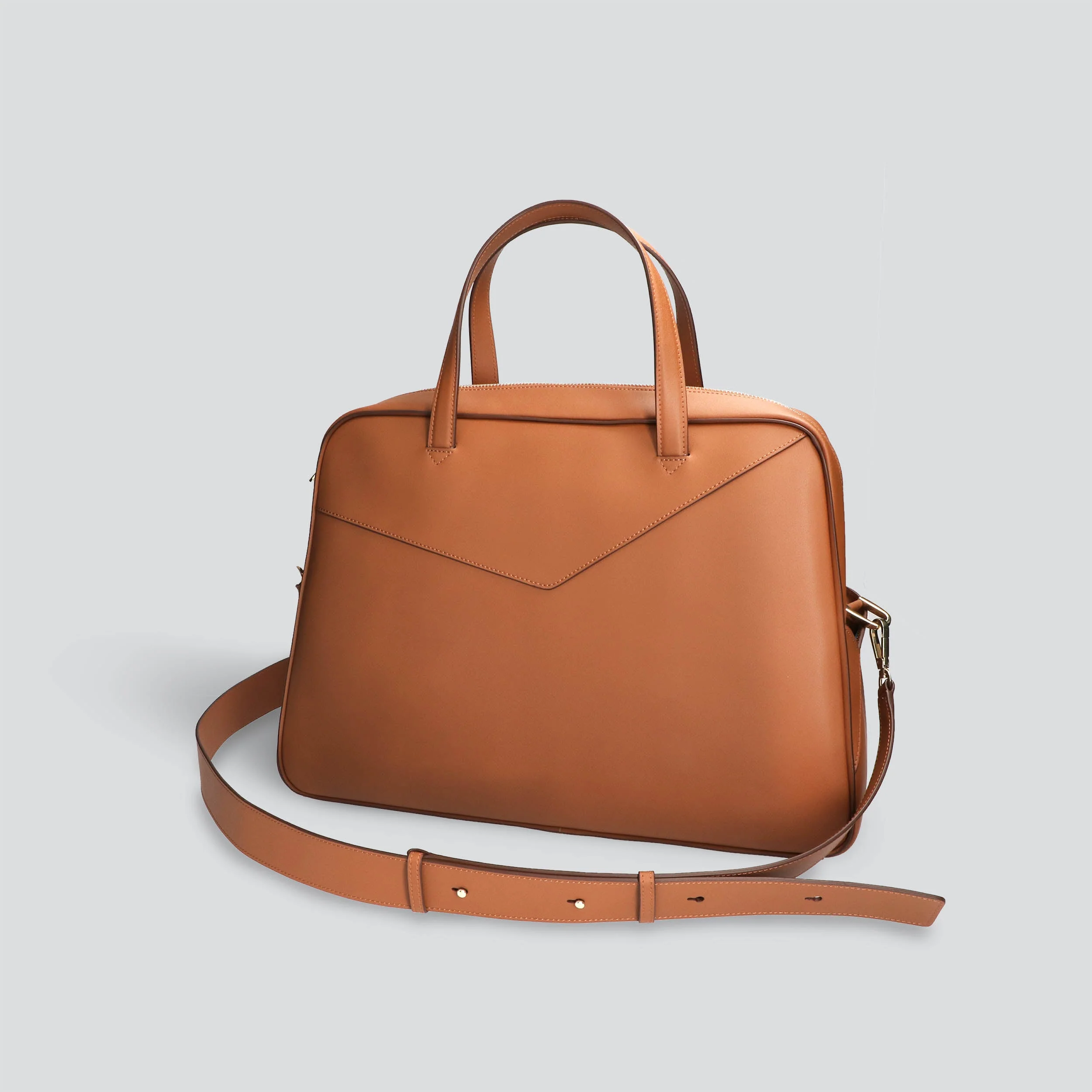 Bowler - cognac - Image 6