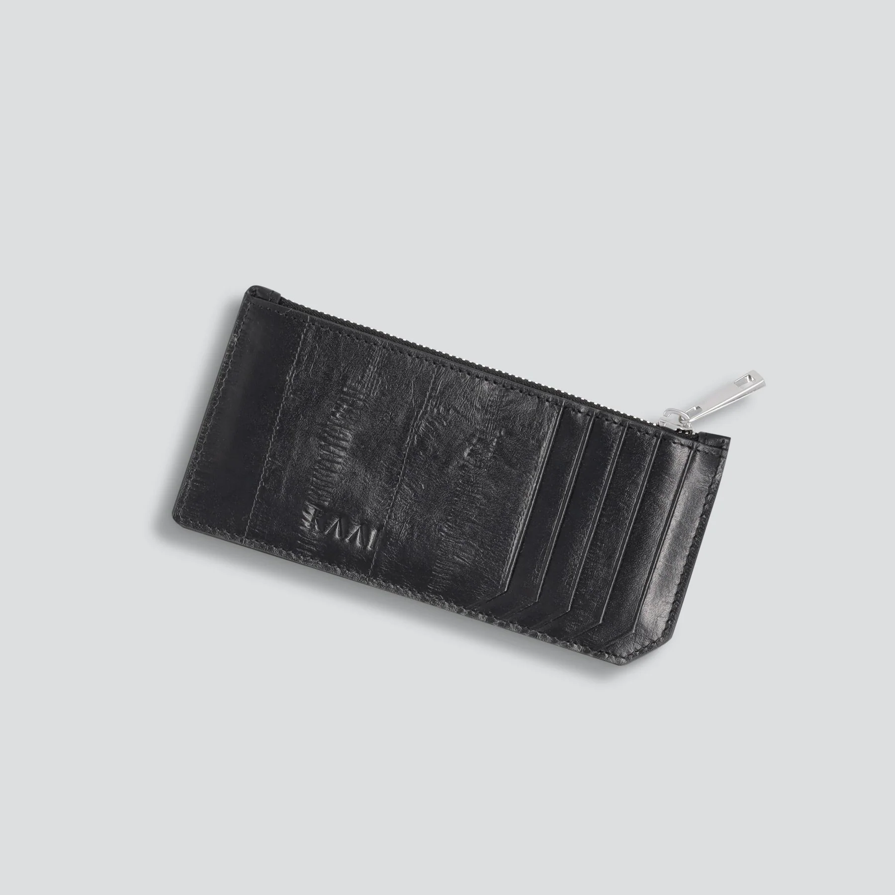 Cardholder - eel black