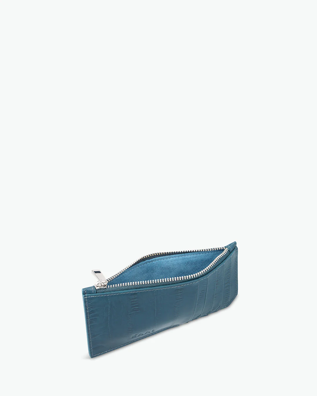 Cardholder - eel deep teal - Image 2