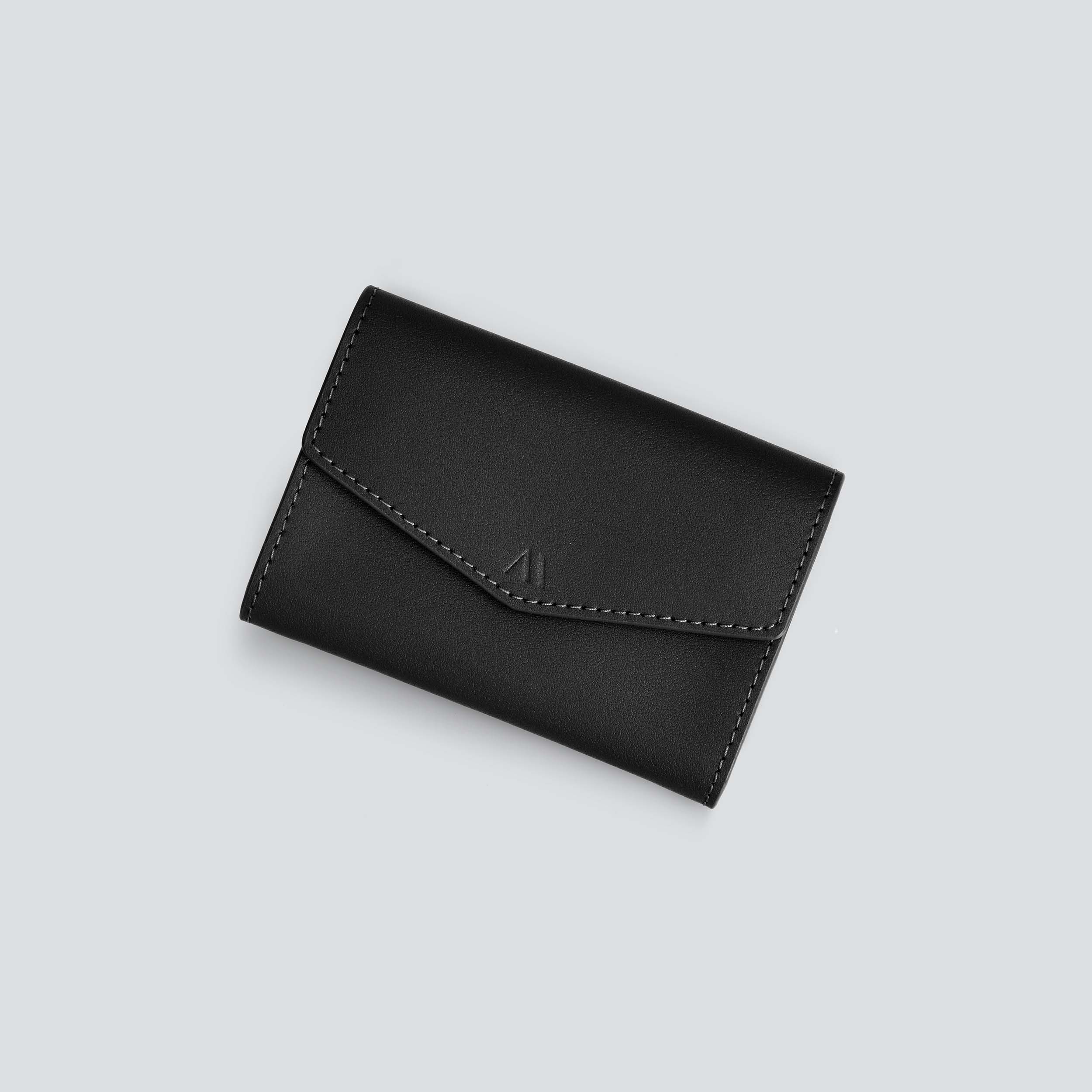 Envelope Pouch - black