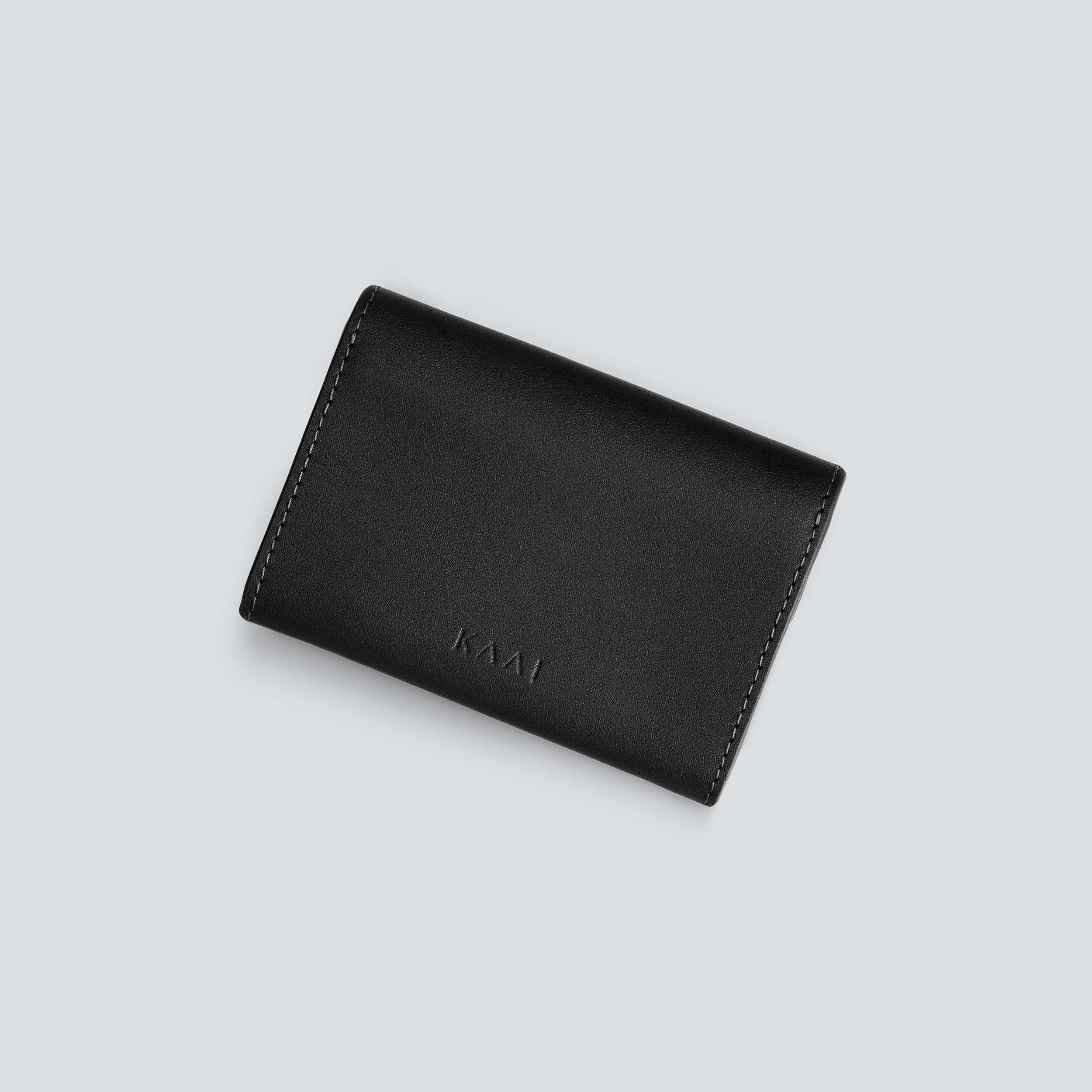 Envelope Pouch - black - Image 3