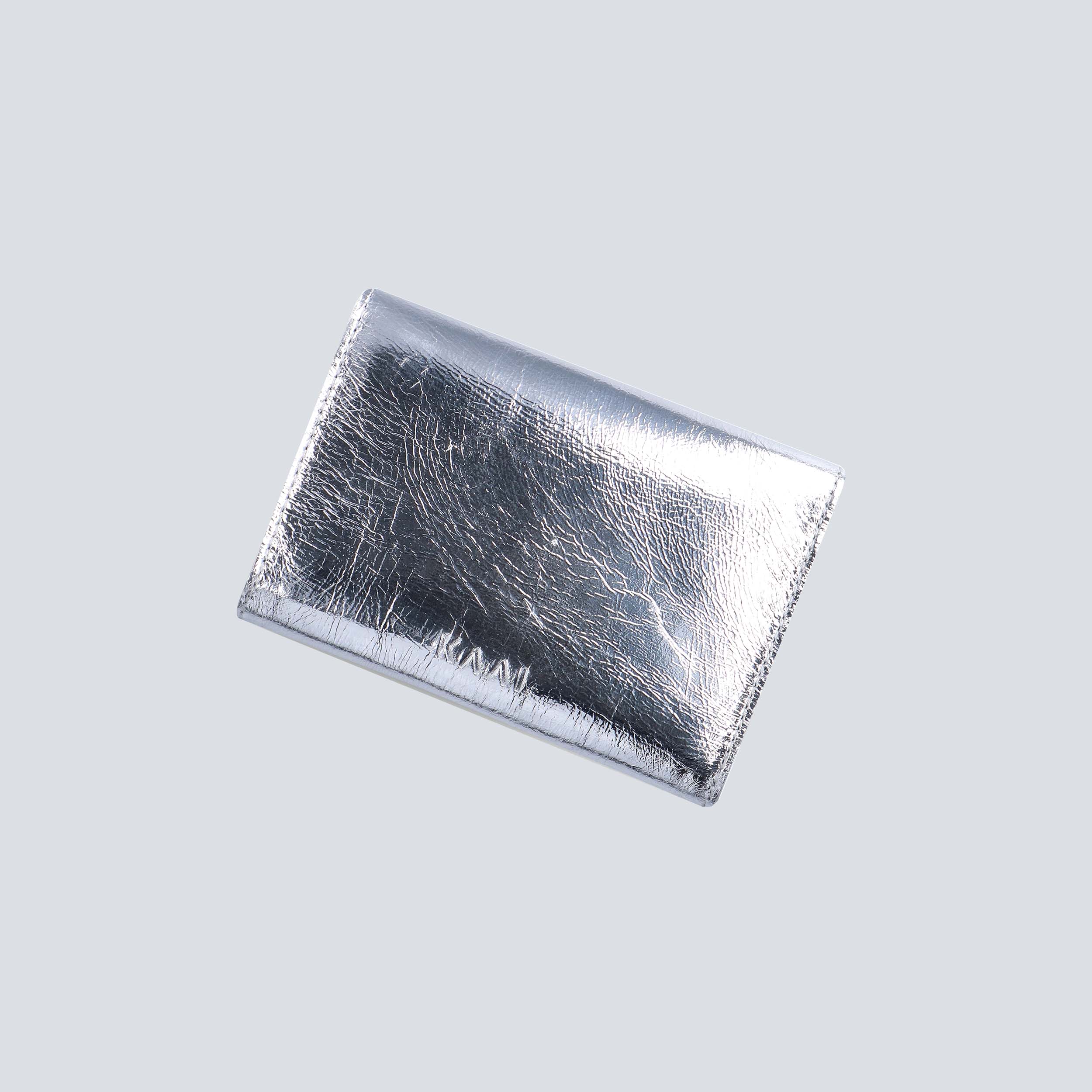Envelope pouch - silver - Image 3