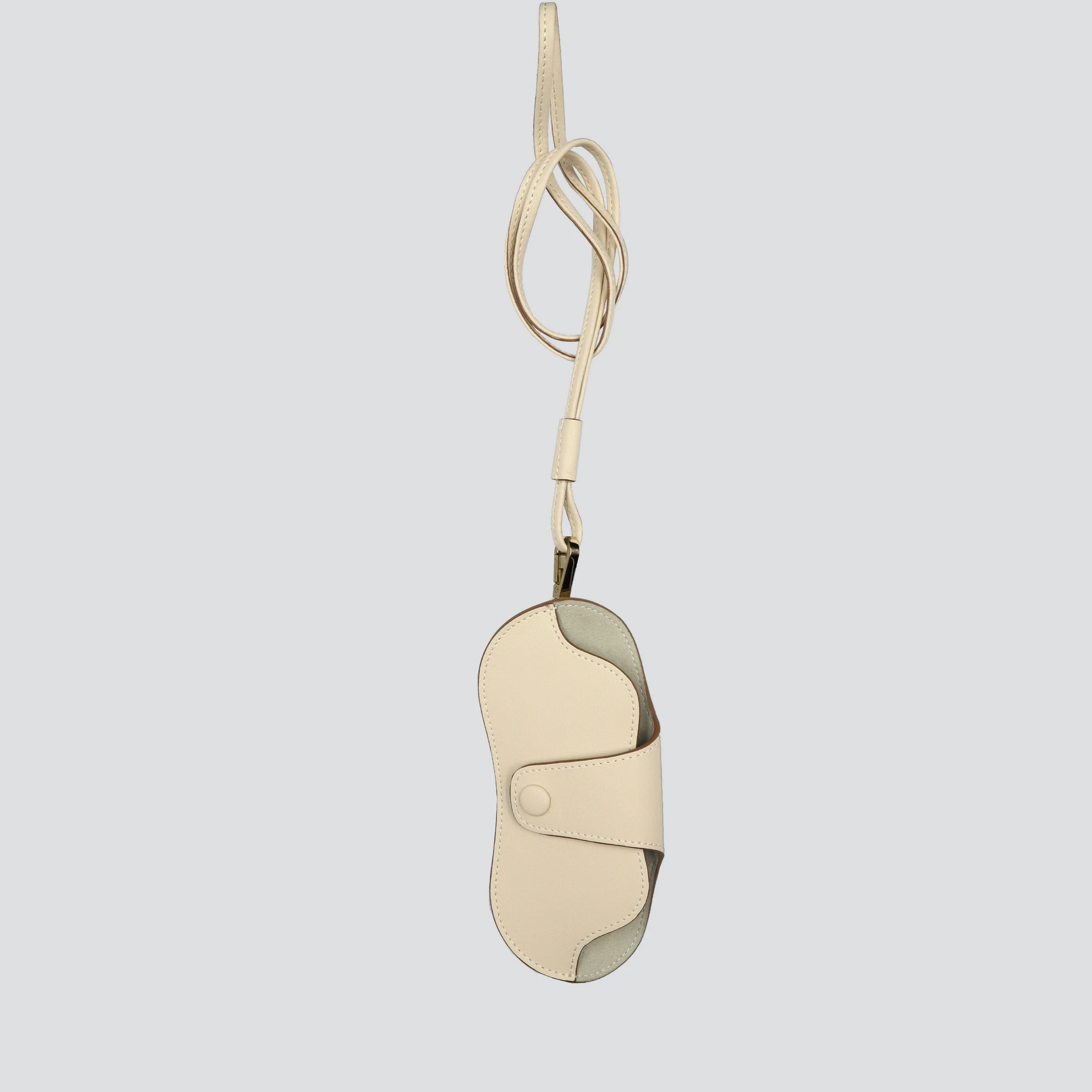 Glasses Case - bleached sand