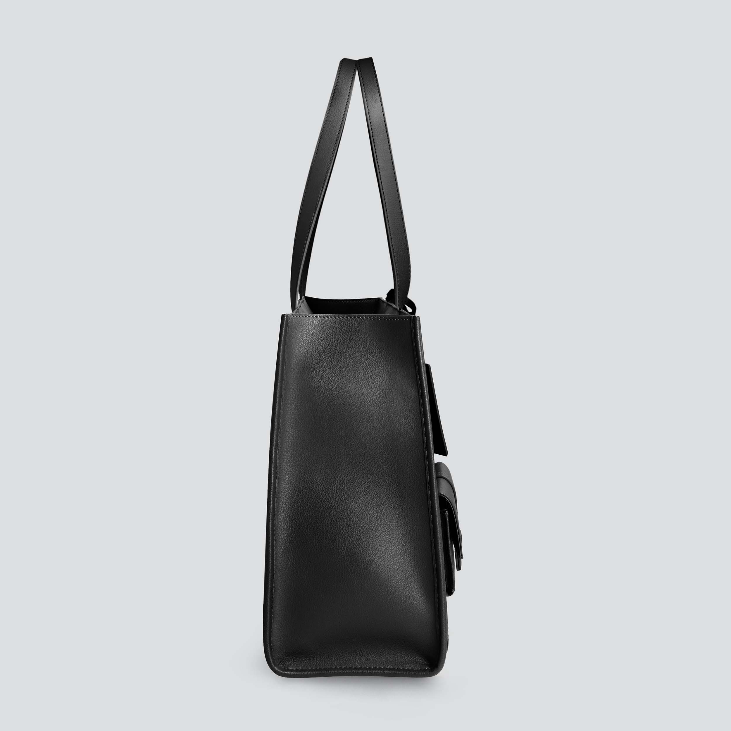 Helix - grain black - no travel sleeve - Image 4
