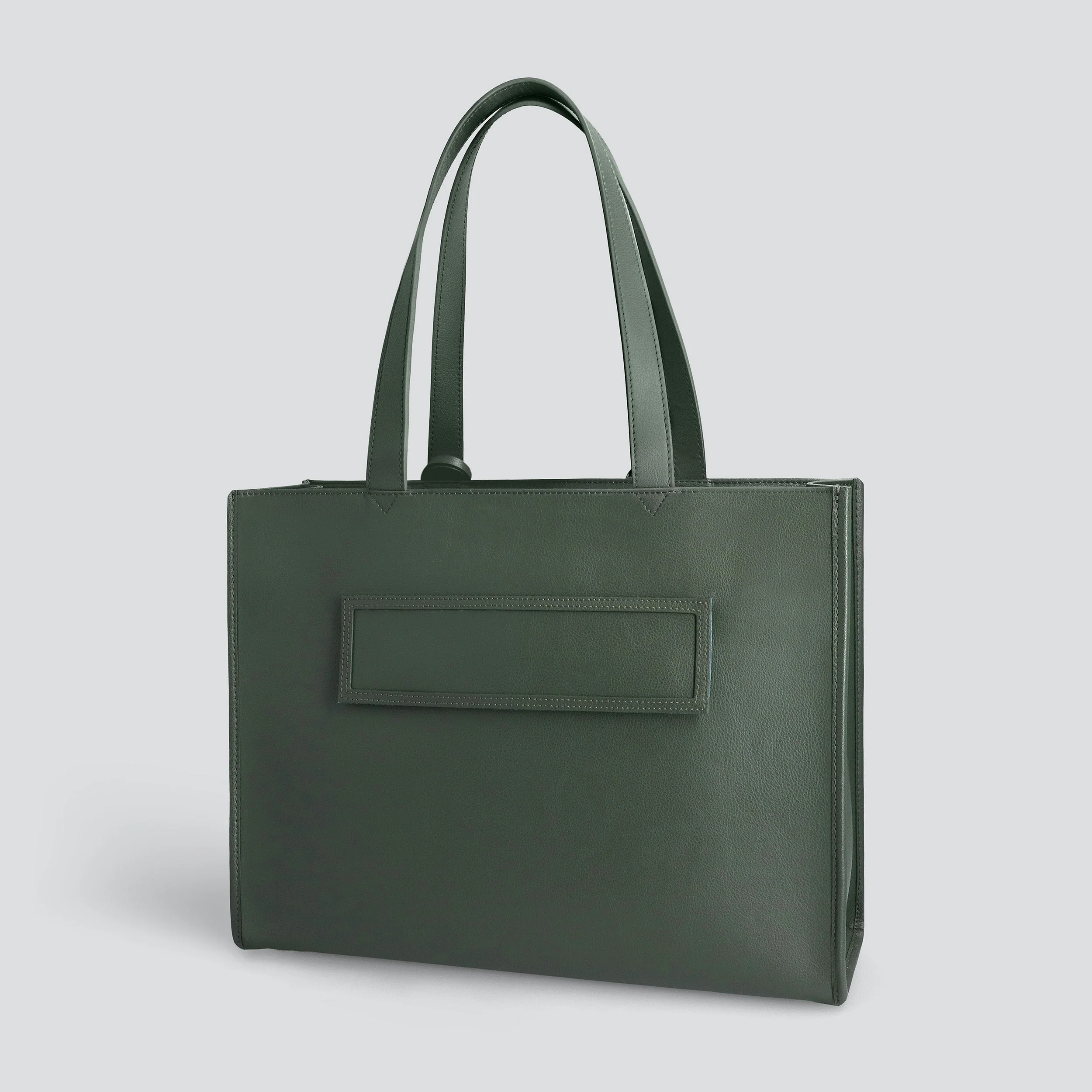 Helix - grain moss green - travel edition - Image 3