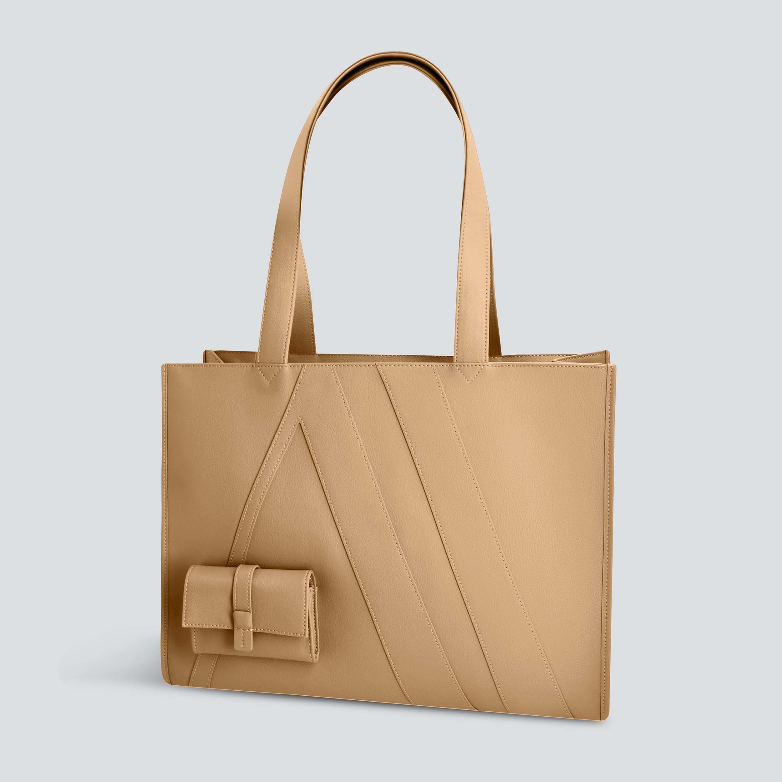 Helix - nomad camel - travel edition
