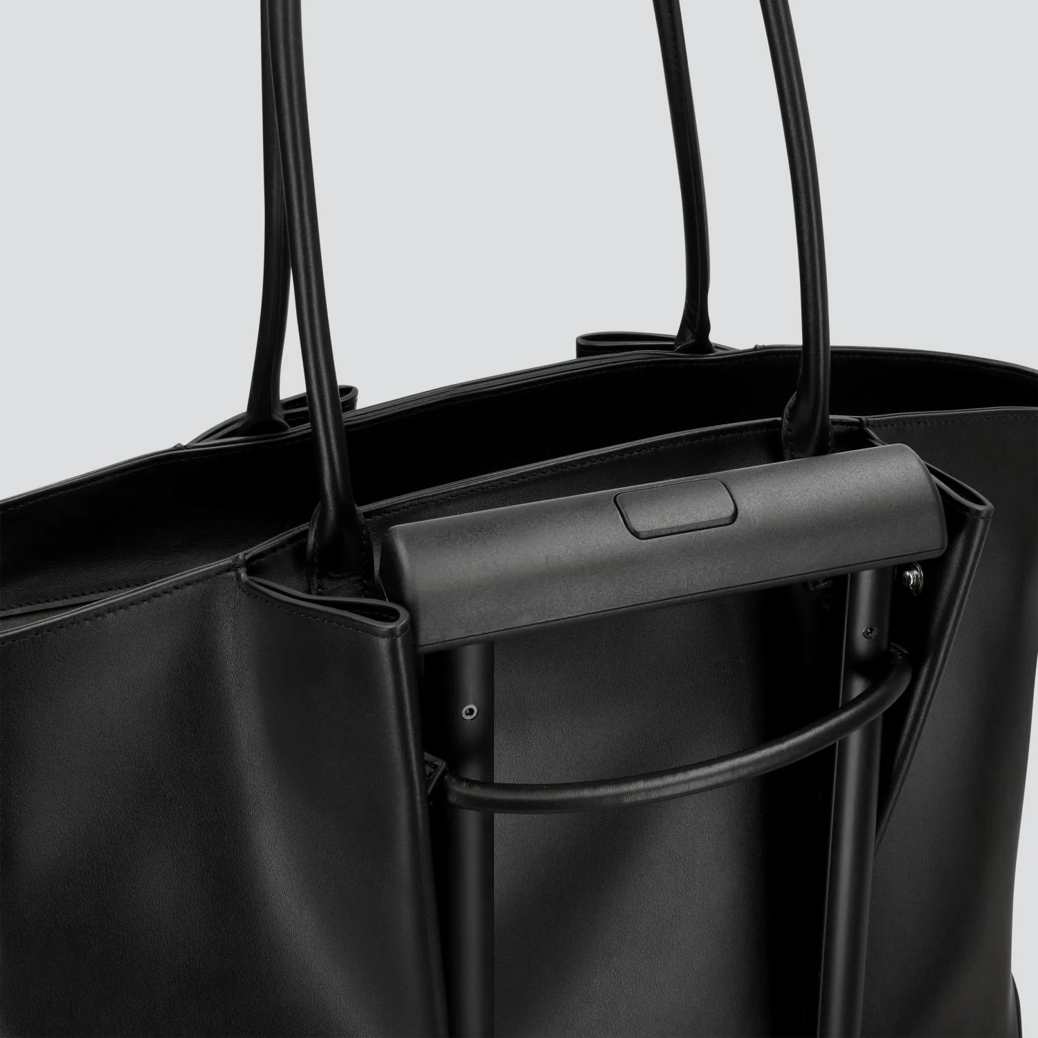 Horizon - soft croco black - Image 3