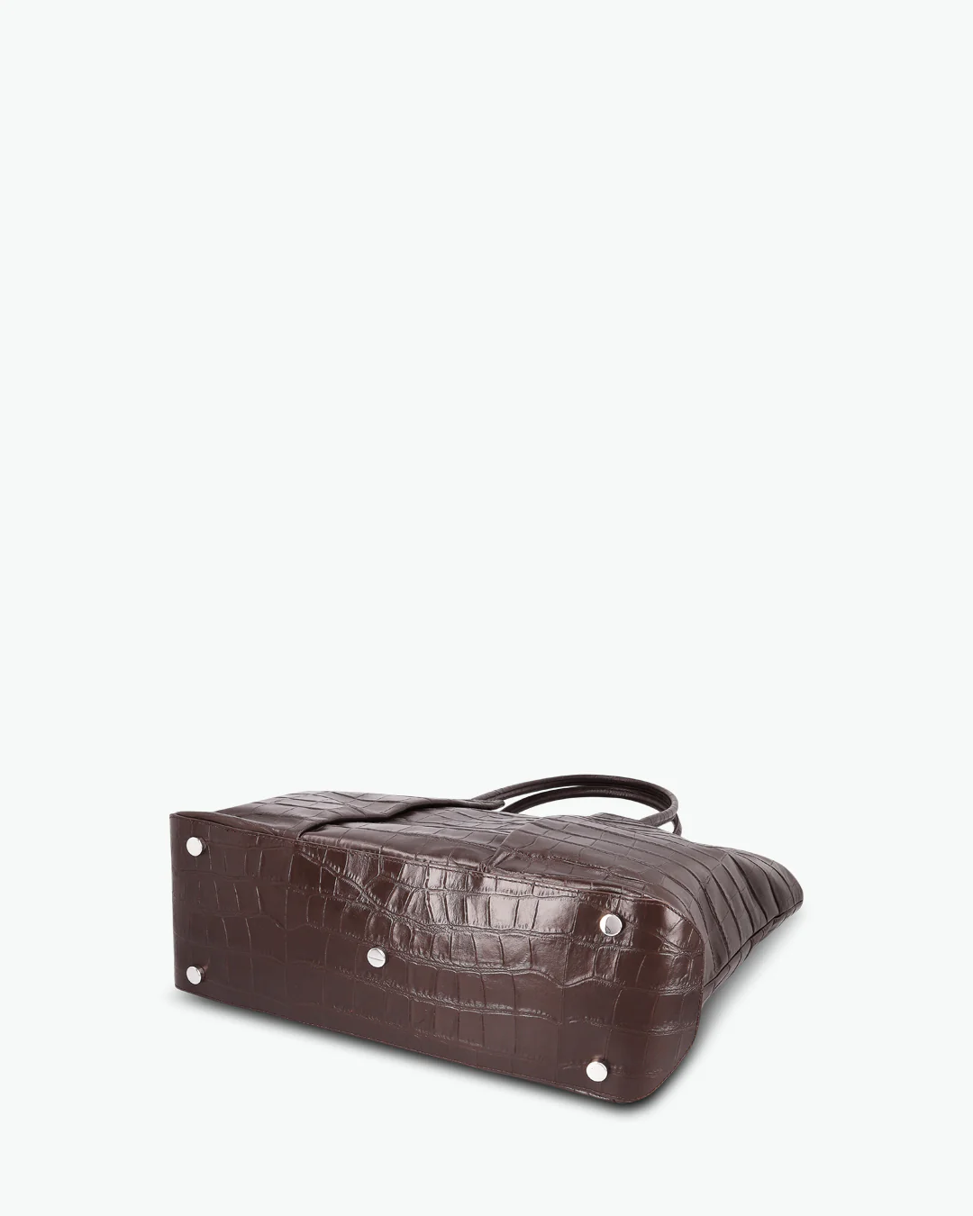Horizon - soft croco espresso - Image 6