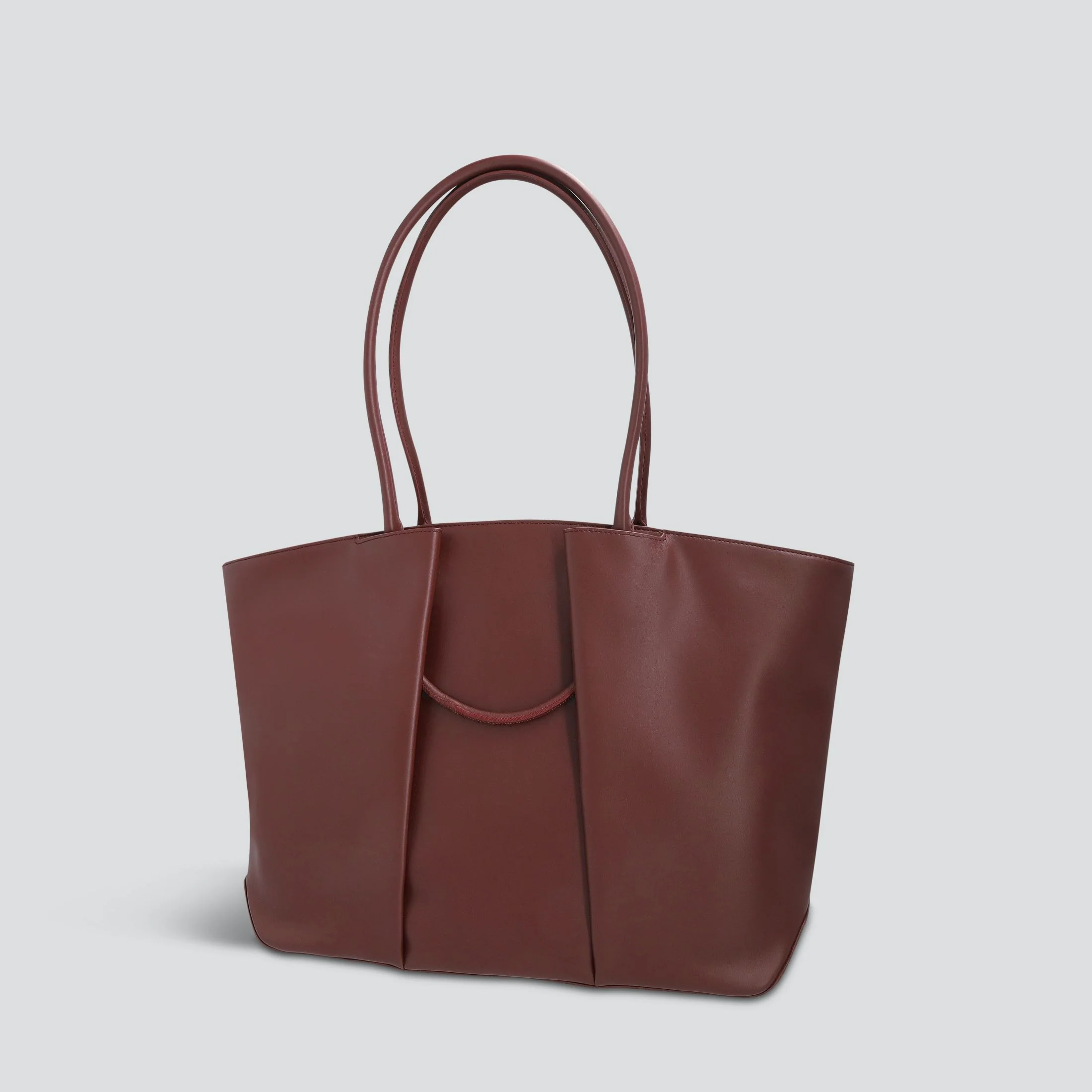 Horizon - soft touch garnet brown - Image 3