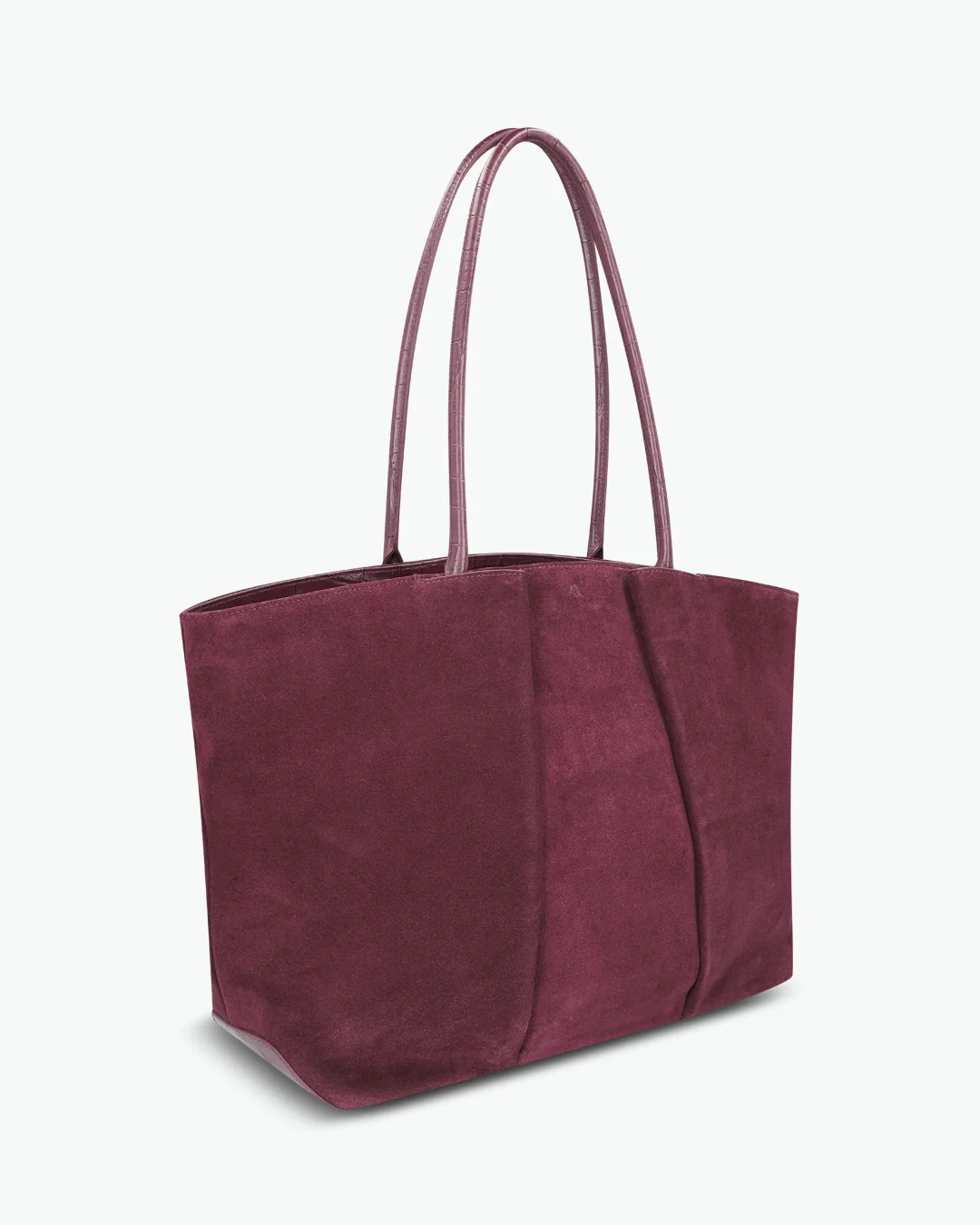 Horizon - suede merlot - Image 2