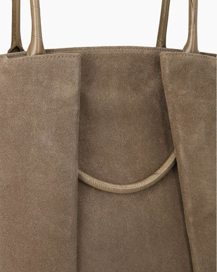 Horizon - suede urban sage - Image 5