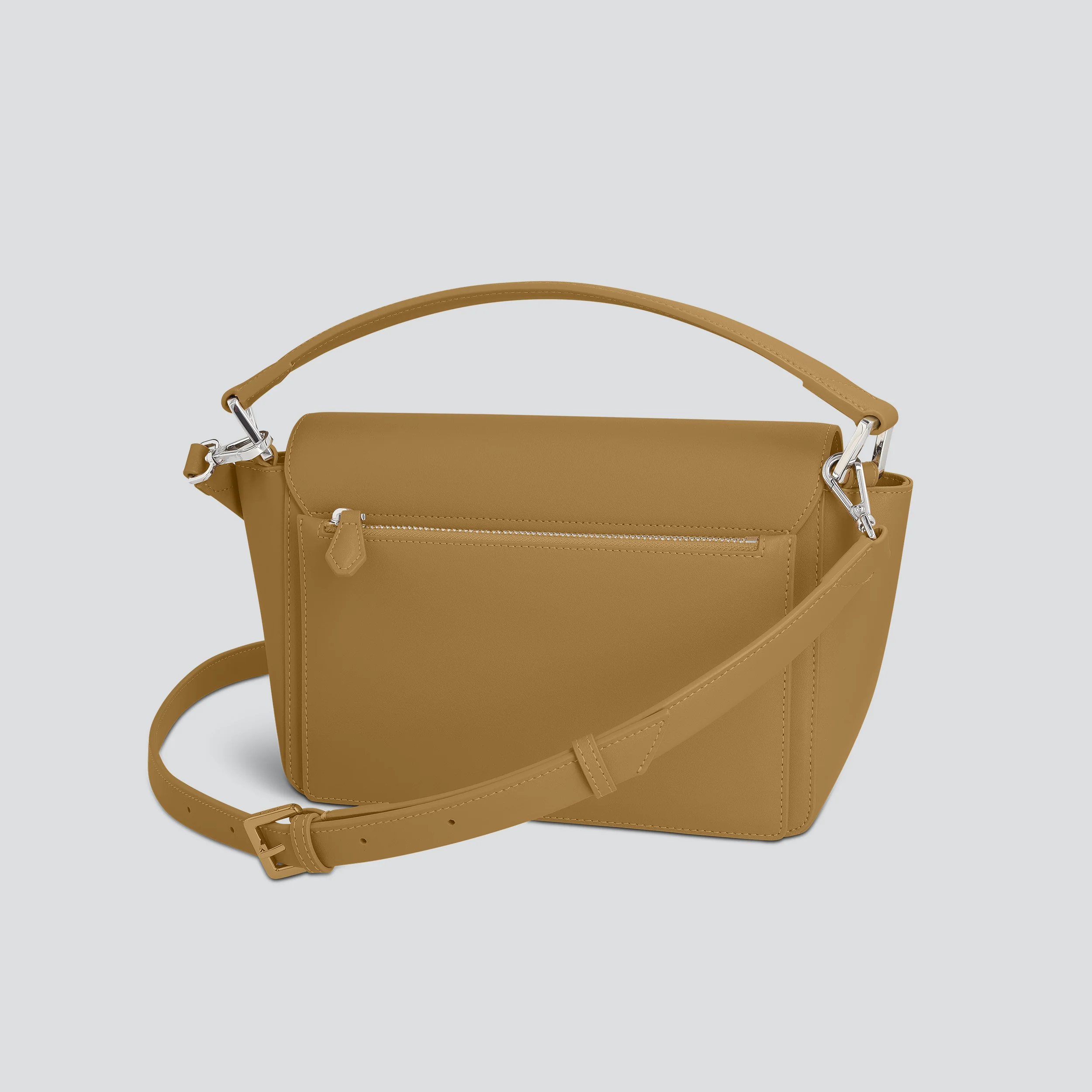 Ikon Shoulder Bag - ginger - Image 2