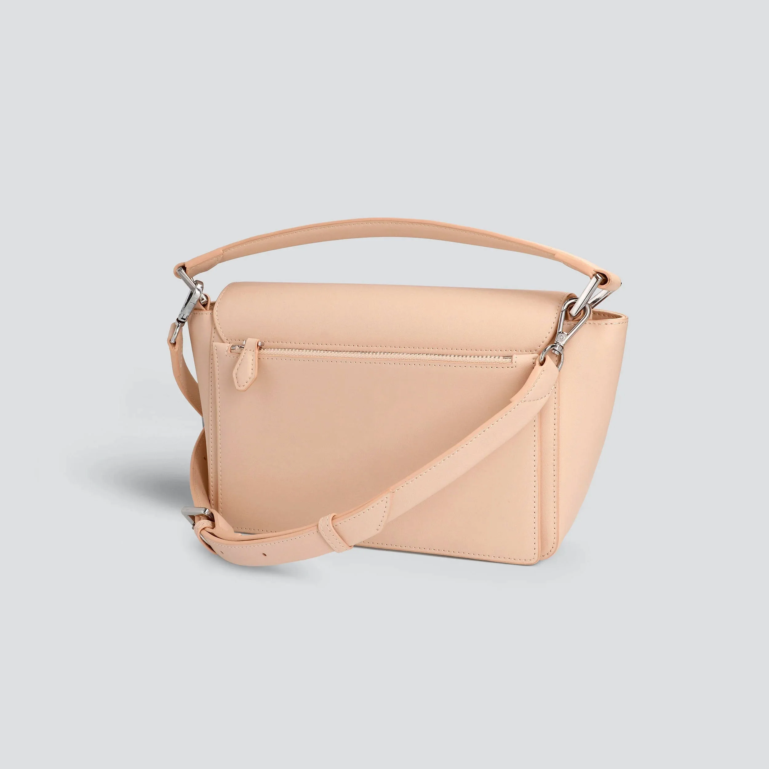 Ikon Shoulder Bag - peach - Image 4