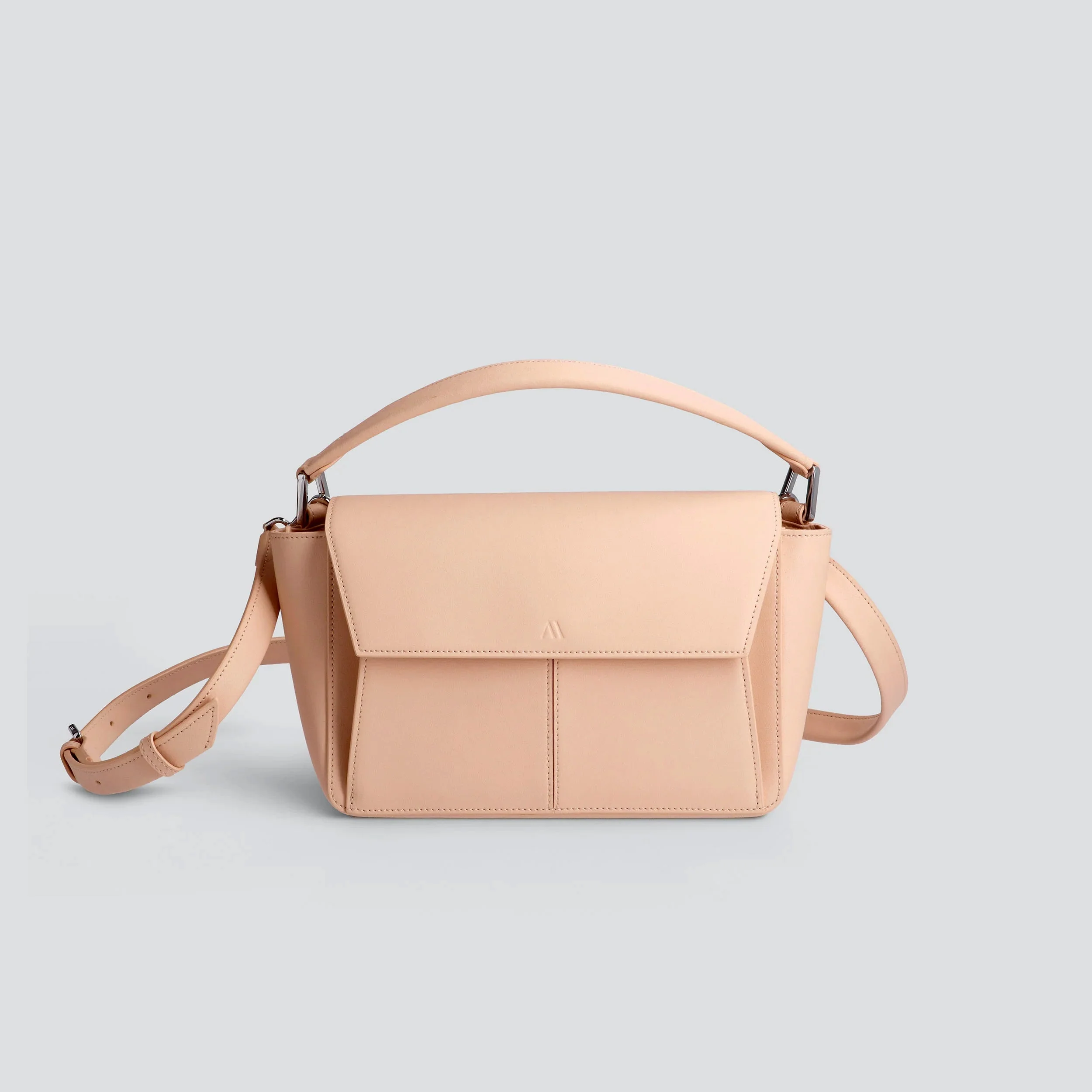 Ikon Shoulder Bag - peach - Image 5