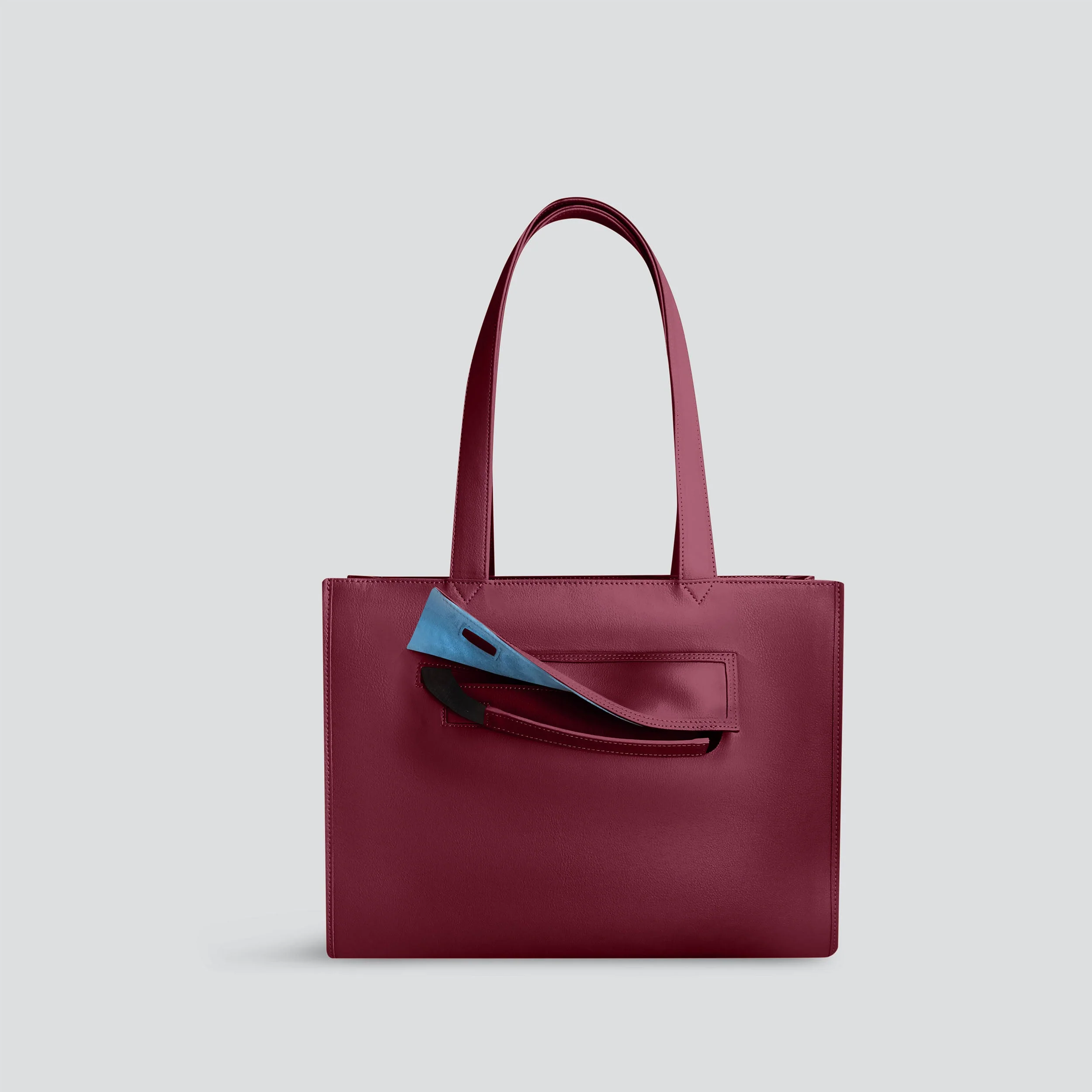 Midi Helix - grain merlot - travel edition - Image 4