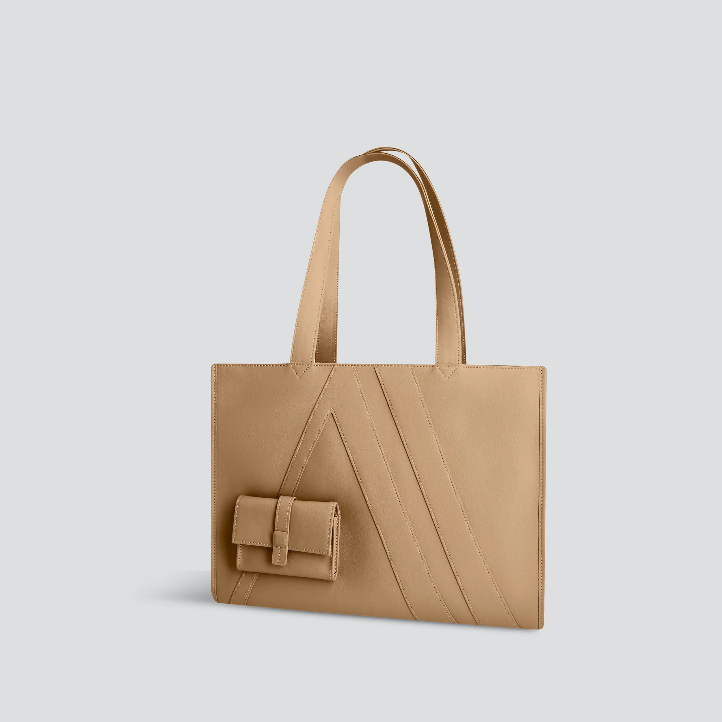Midi Helix - nomad camel - travel edition
