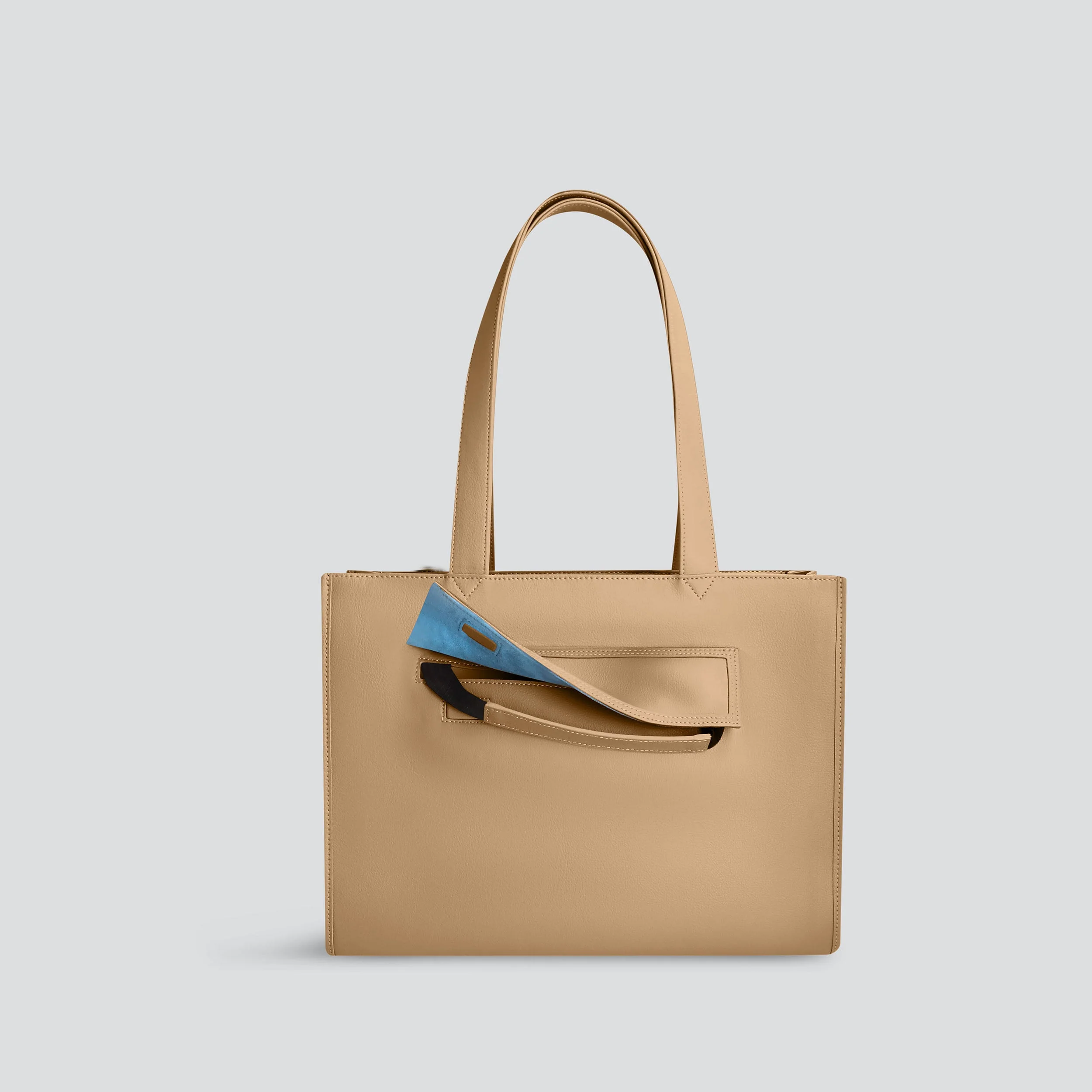 Midi Helix - nomad camel - travel edition - Image 5