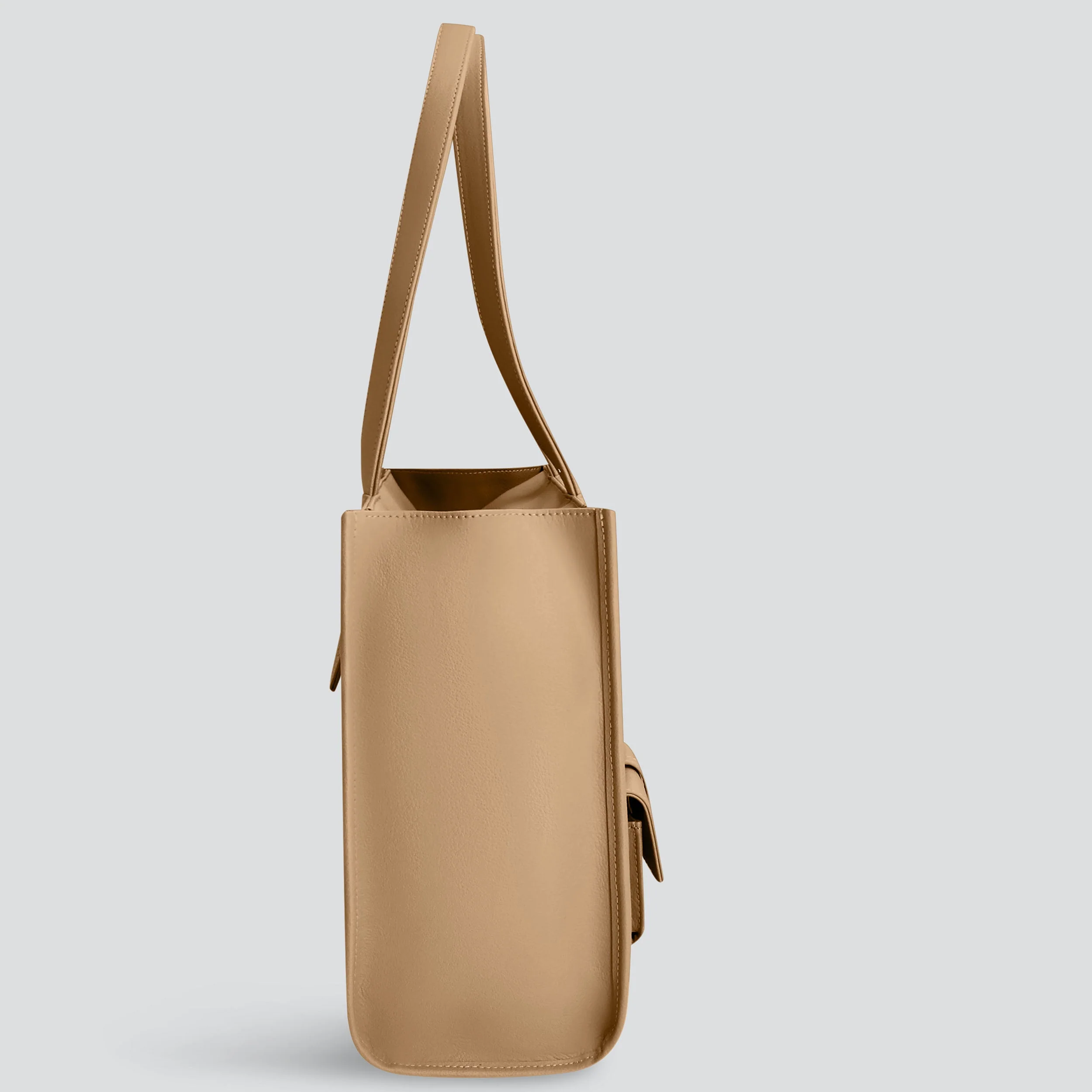 Midi Helix - nomad camel - travel edition - Image 6