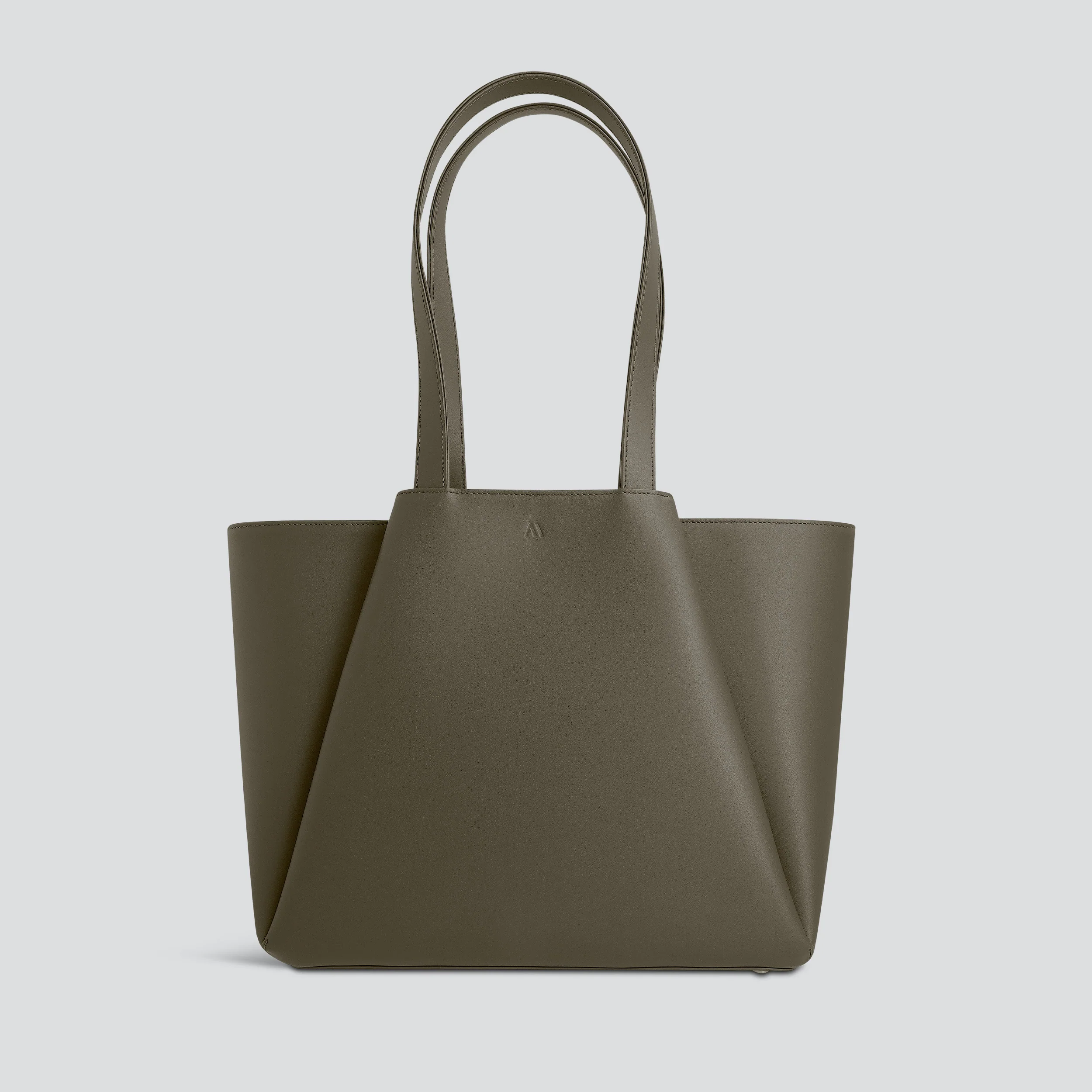 Midi Pyramid - dark khaki - Image 5