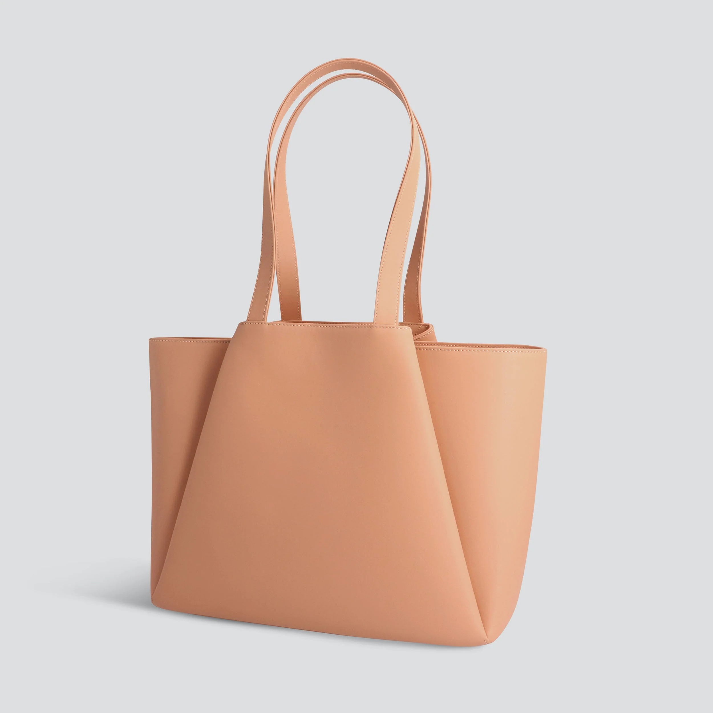 Midi Pyramid - macaron tan - Image 7