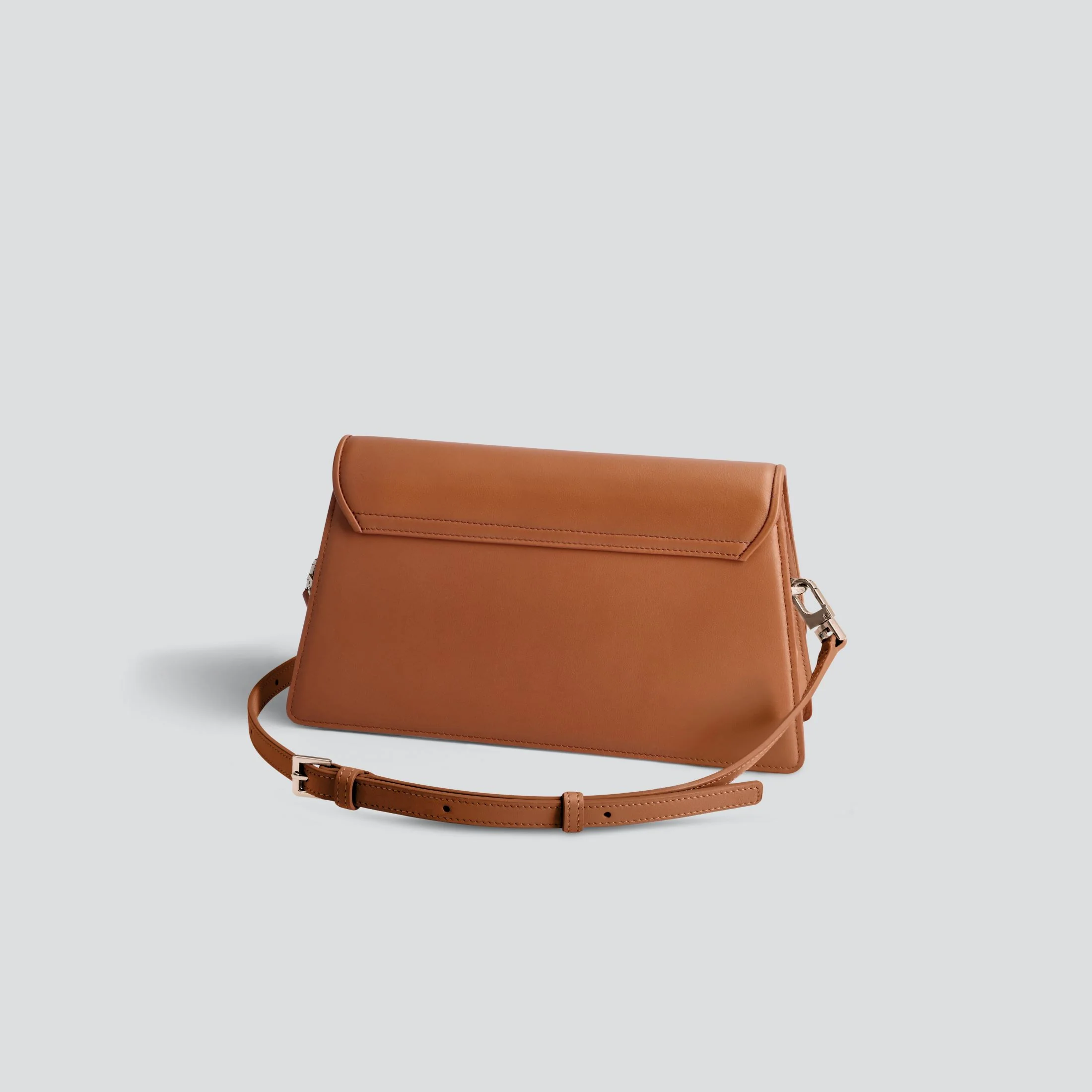 Mini Arch - nappa cognac - Image 2