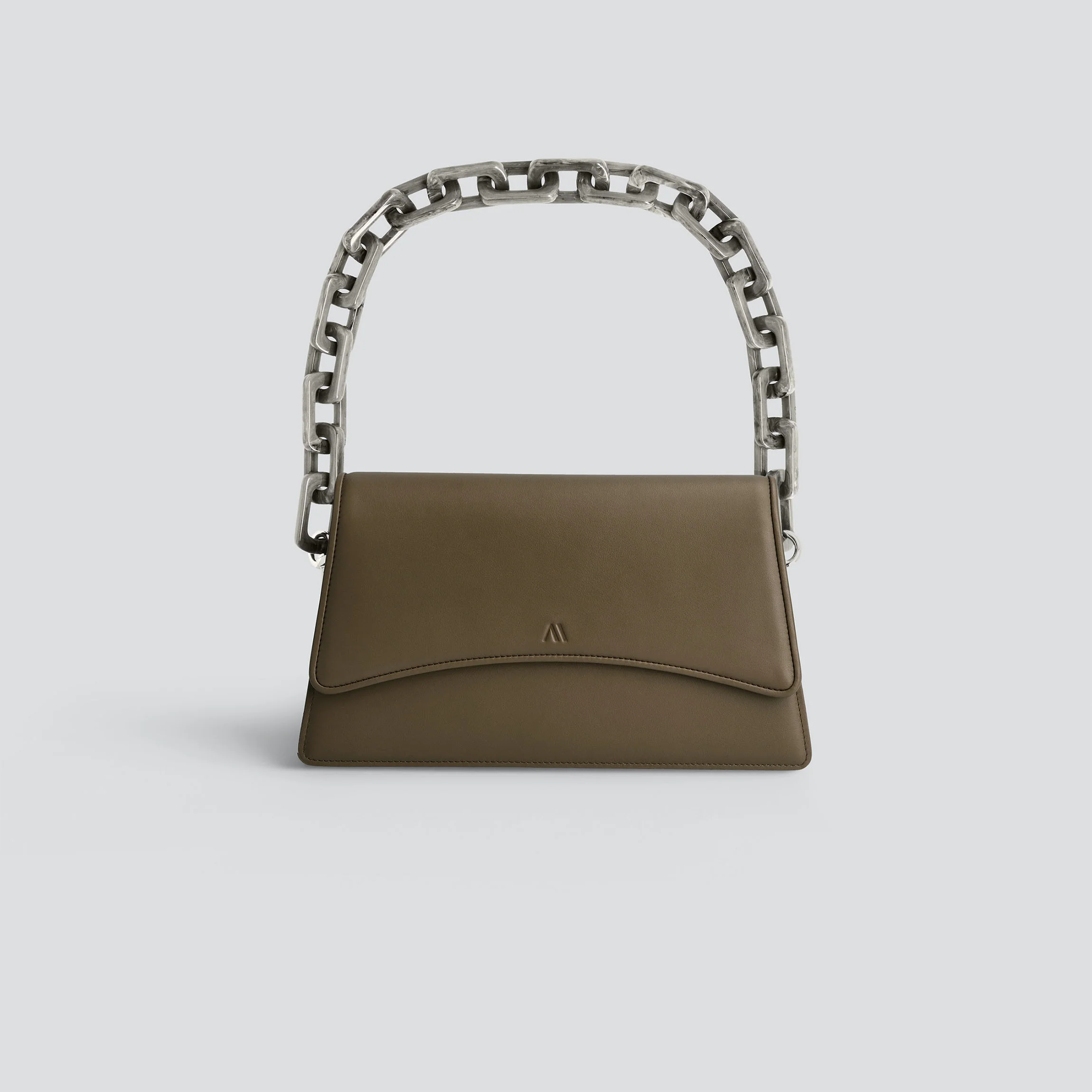 Mini Arch - dark khaki - Image 3