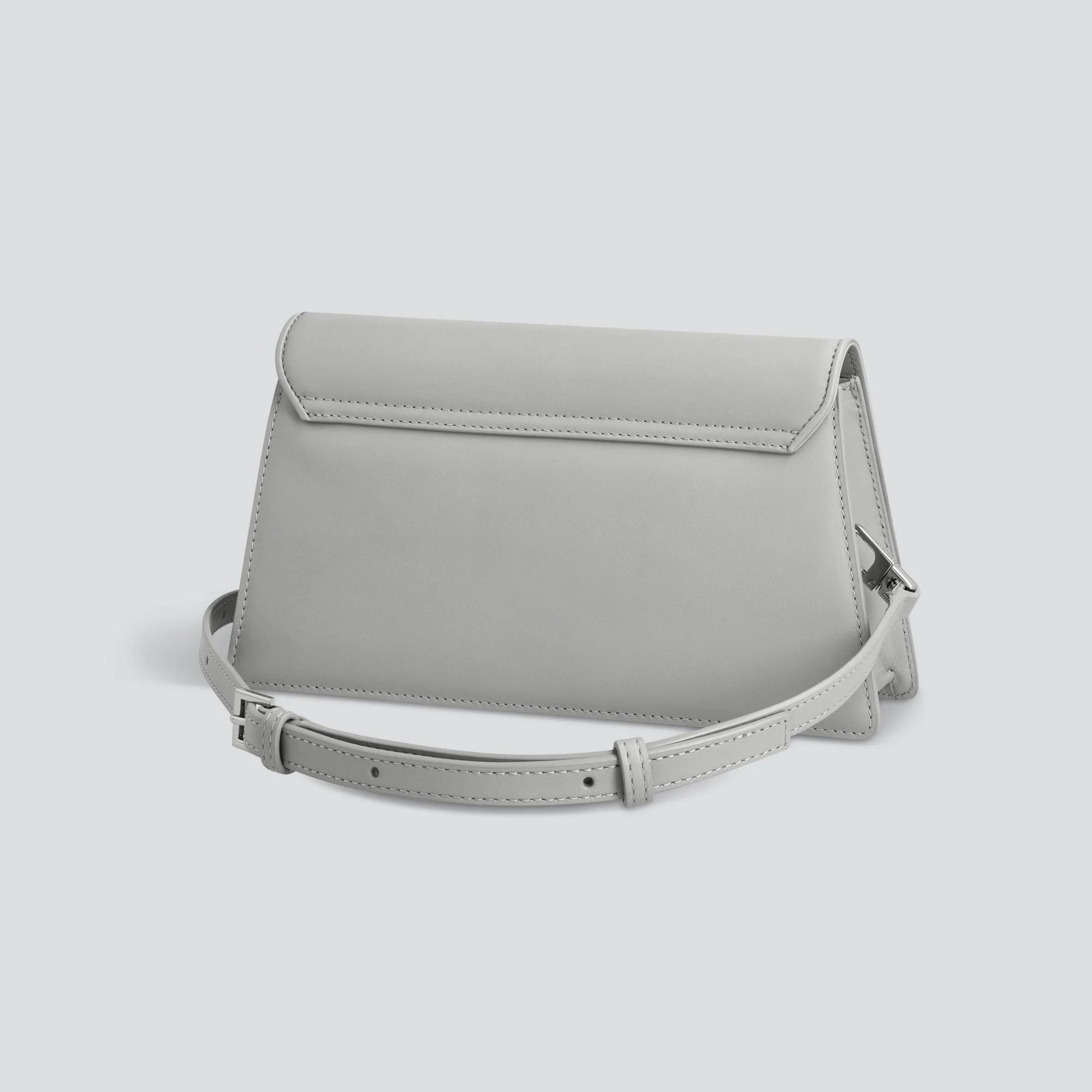 Mini Arch - nappa light grey - Image 2