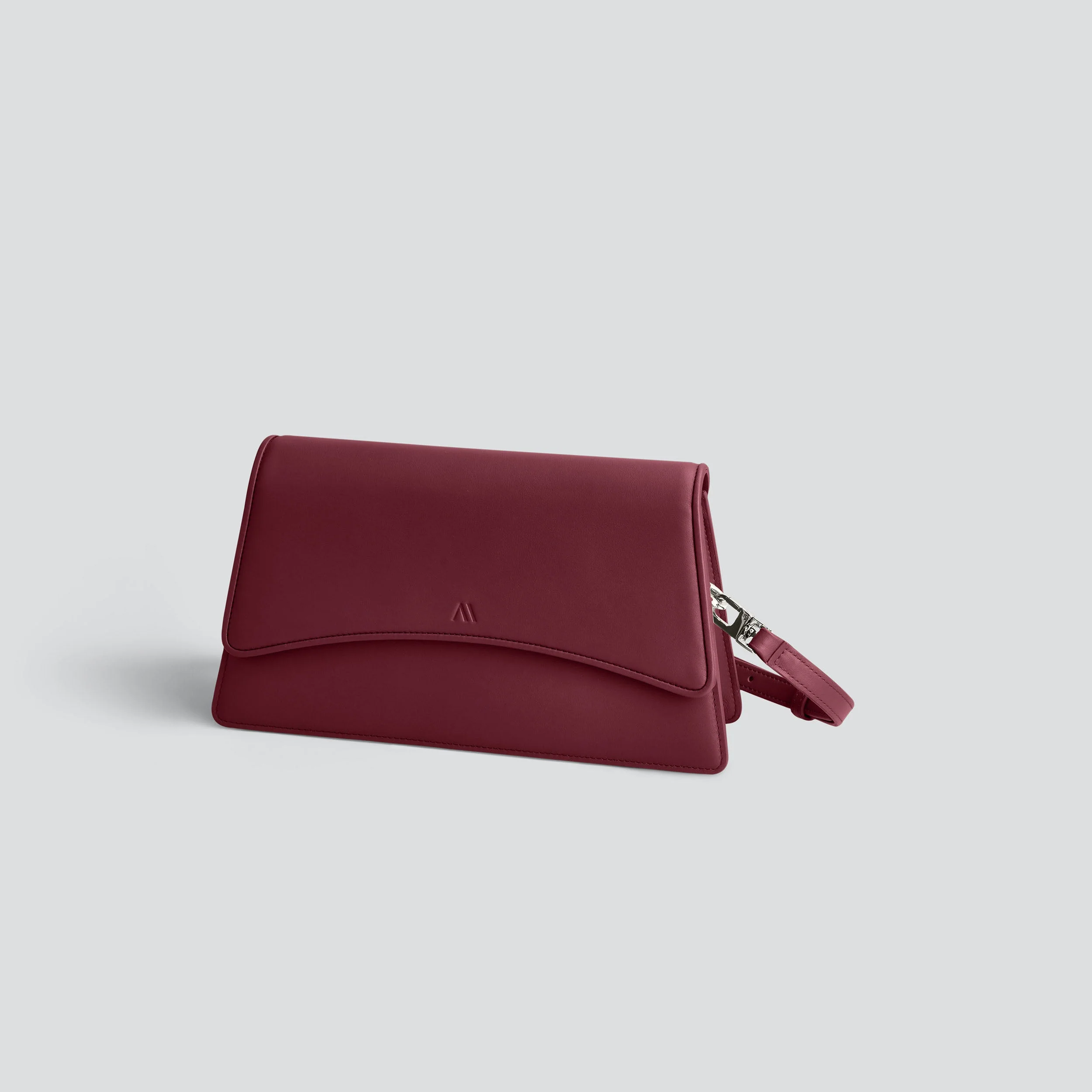 Mini Arch - merlot