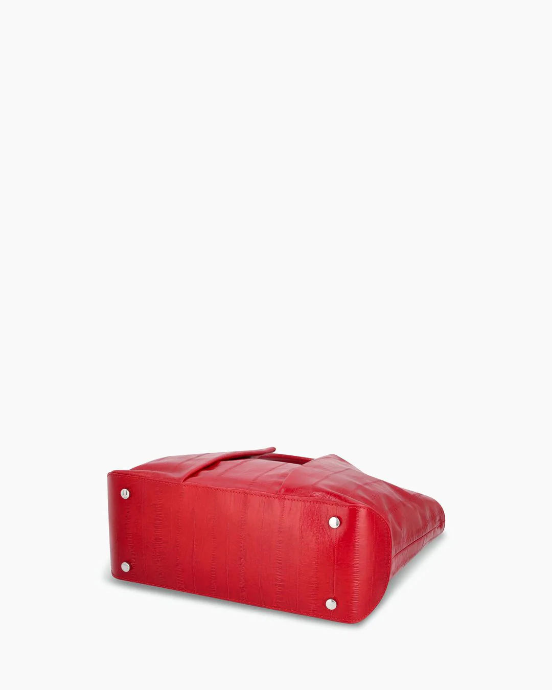 Mini Horizon - eel samba red - Image 4