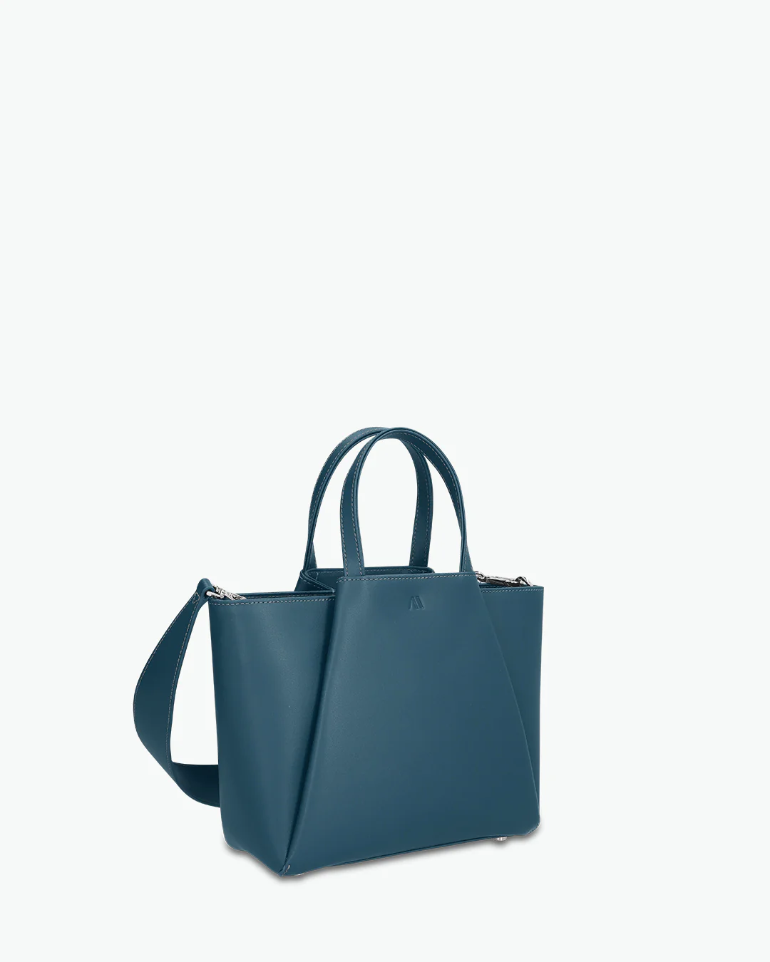 Mini Pyramid - deep teal - Image 2