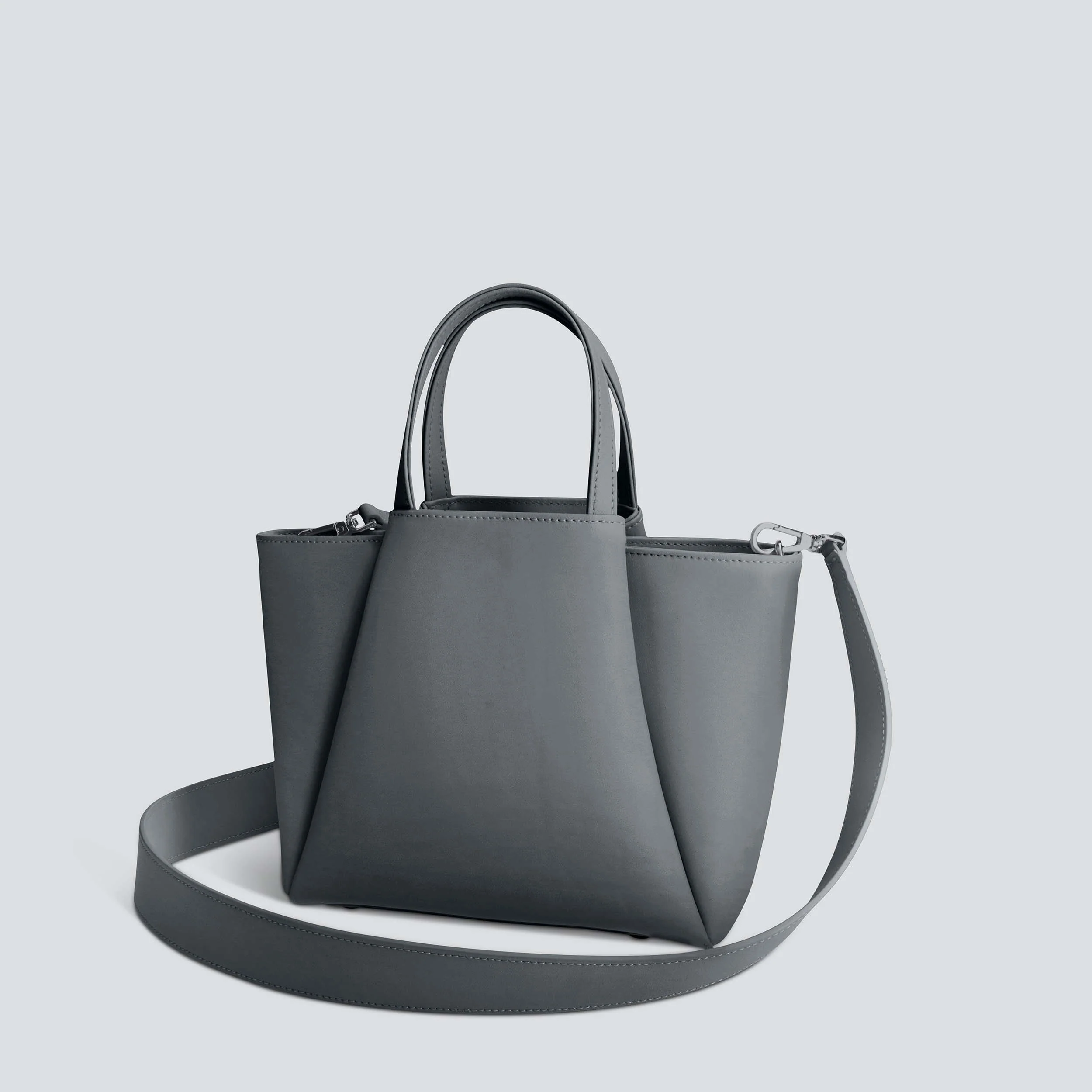 Mini Pyramid - thunder grey - Image 2