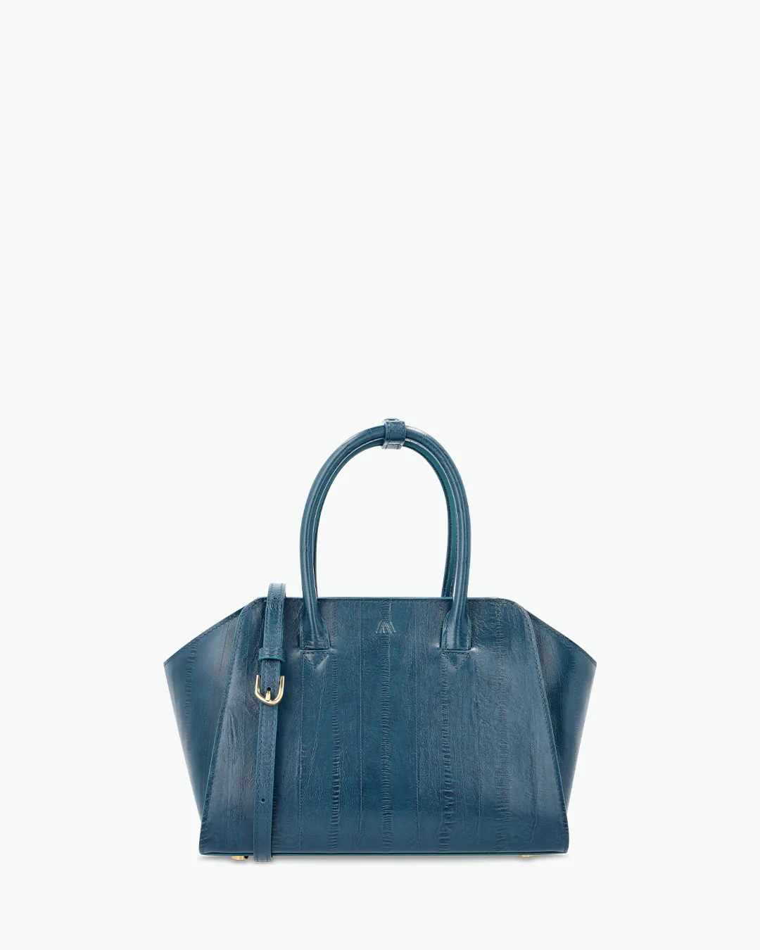 Mini Voyager - eel deep teal