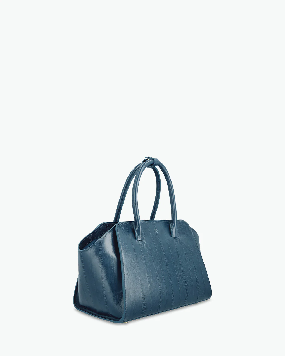 Mini Voyager - eel deep teal - Image 3