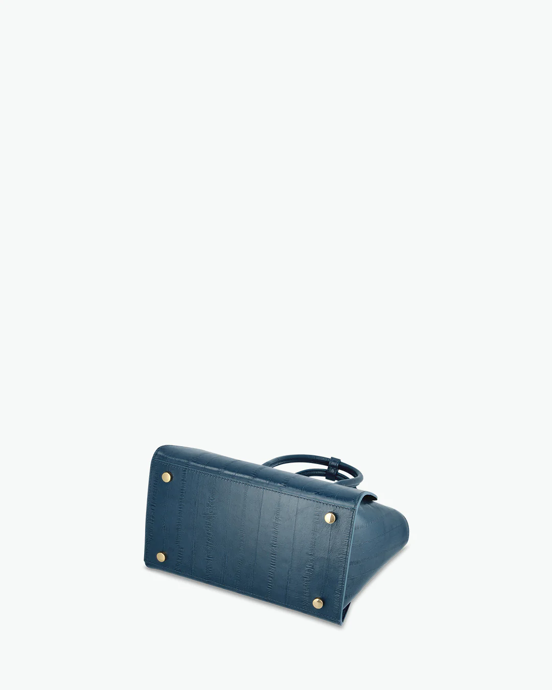 Mini Voyager - eel deep teal - Image 4