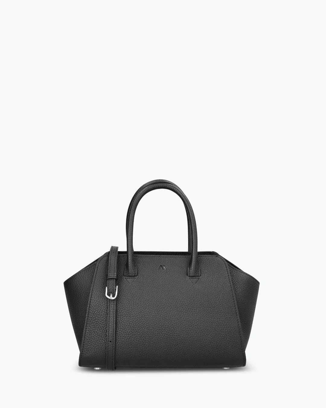 Mini Voyager - grain black