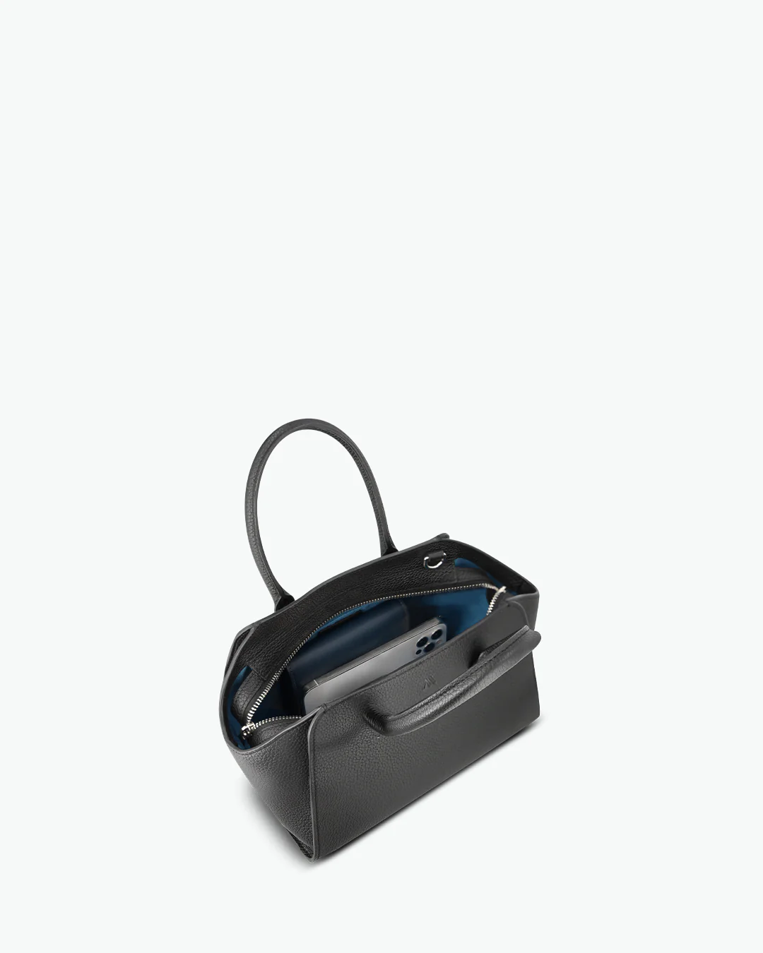 Mini Voyager - grain black - Image 2