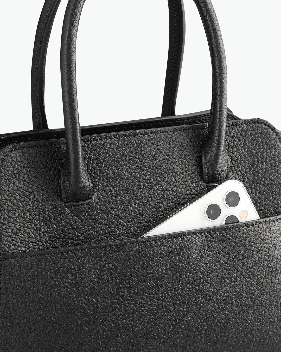 Mini Voyager - grain black - Image 5
