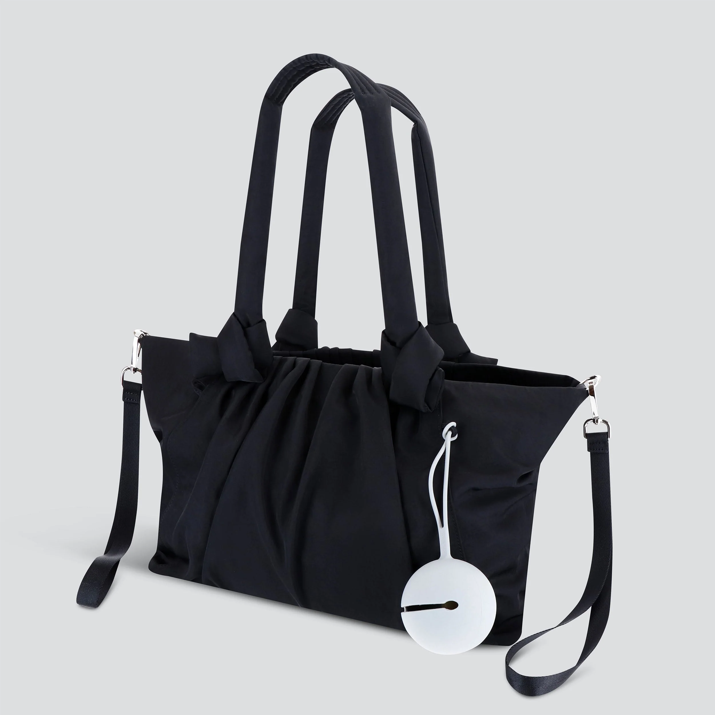 Mom bag - black - Image 3