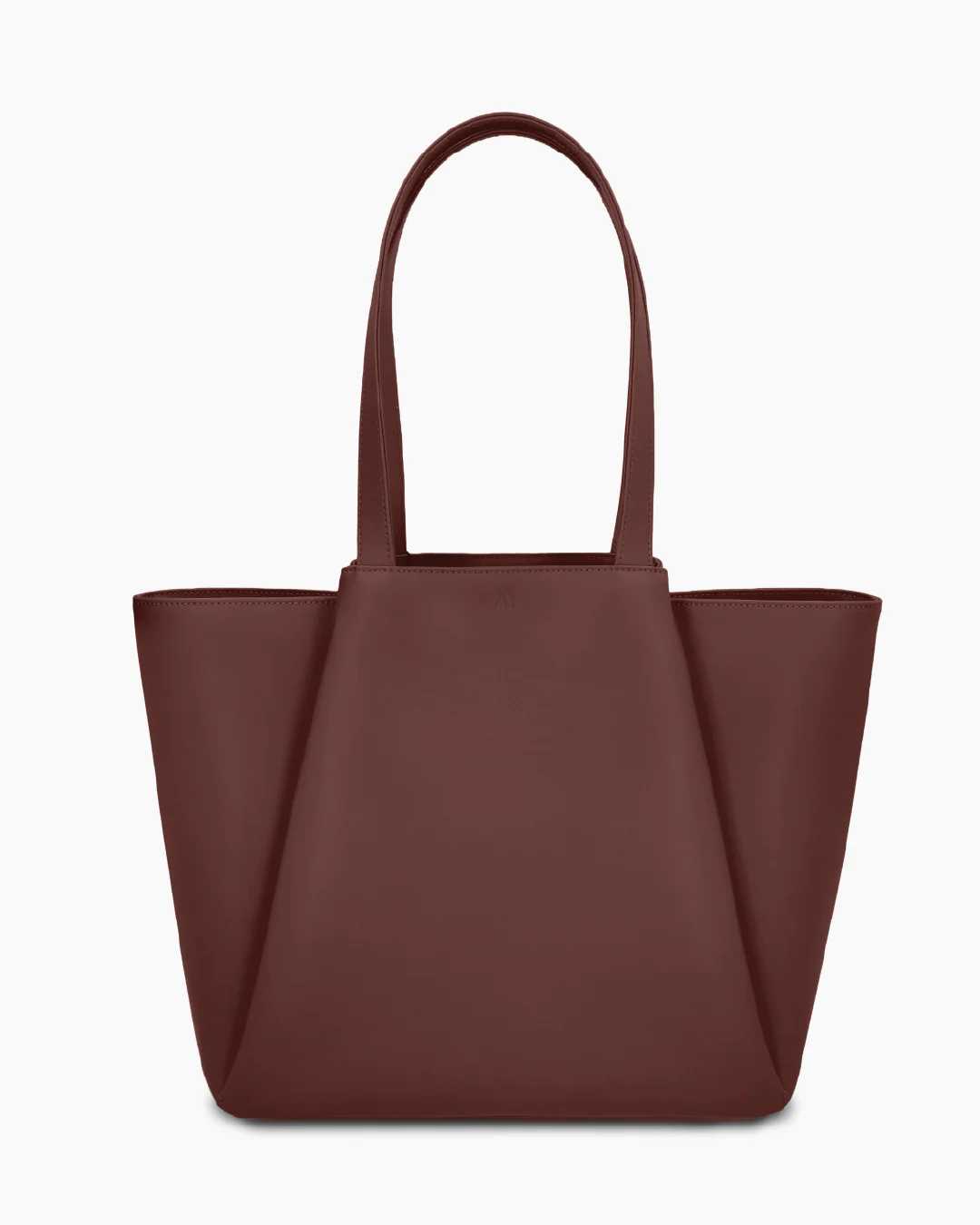 Pyramid - chestnut brown