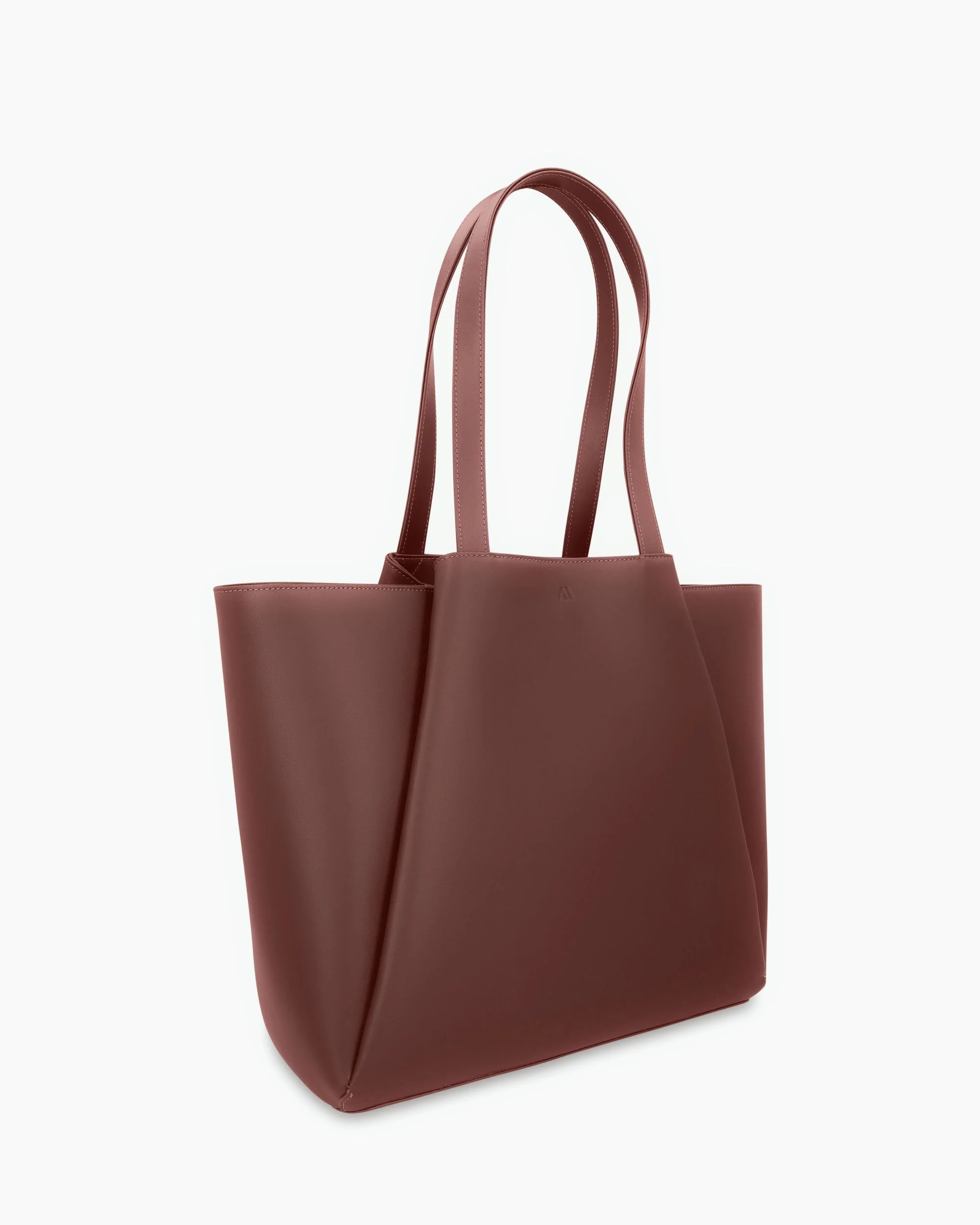 Pyramid - chestnut brown - Image 3