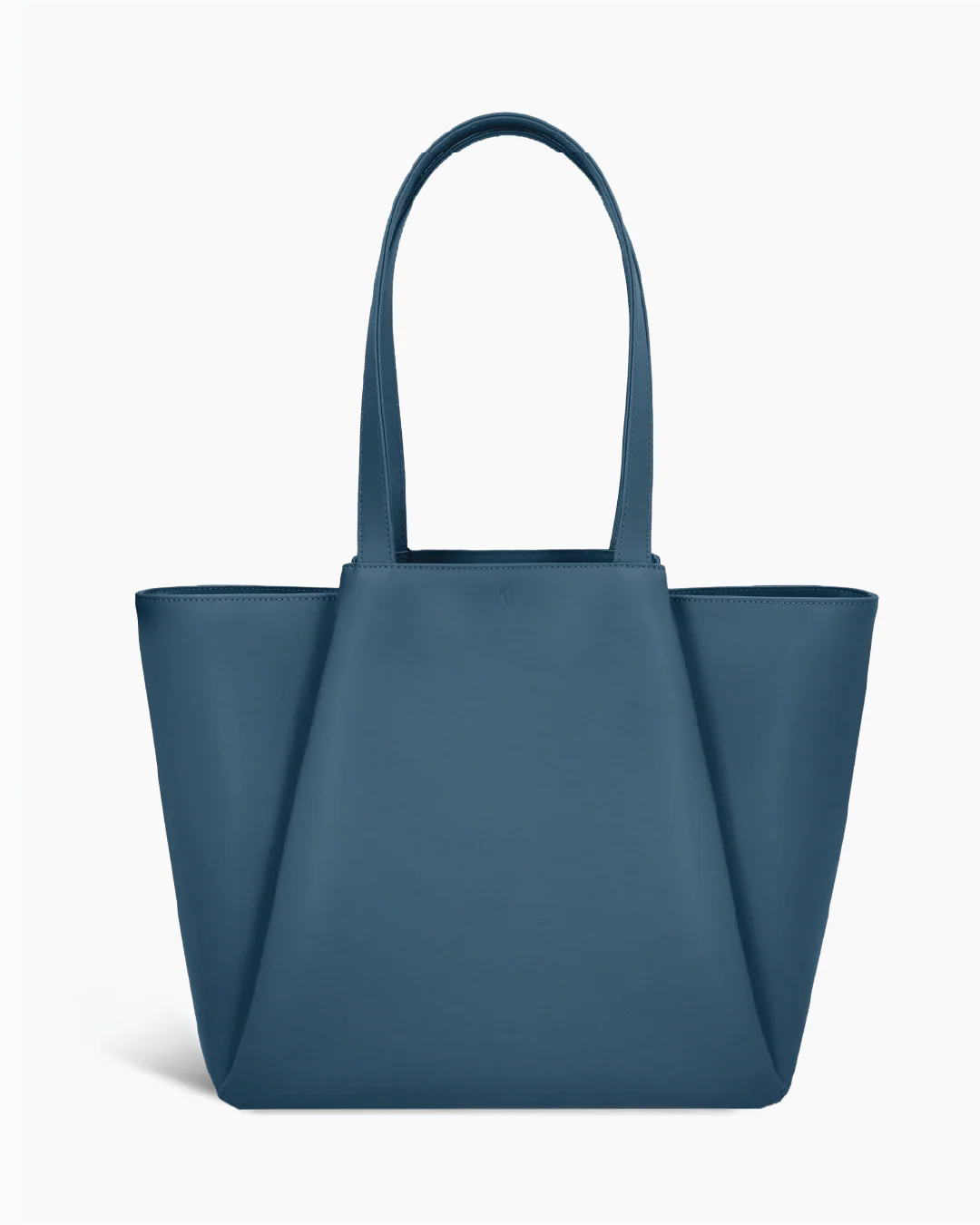Pyramid - deep teal