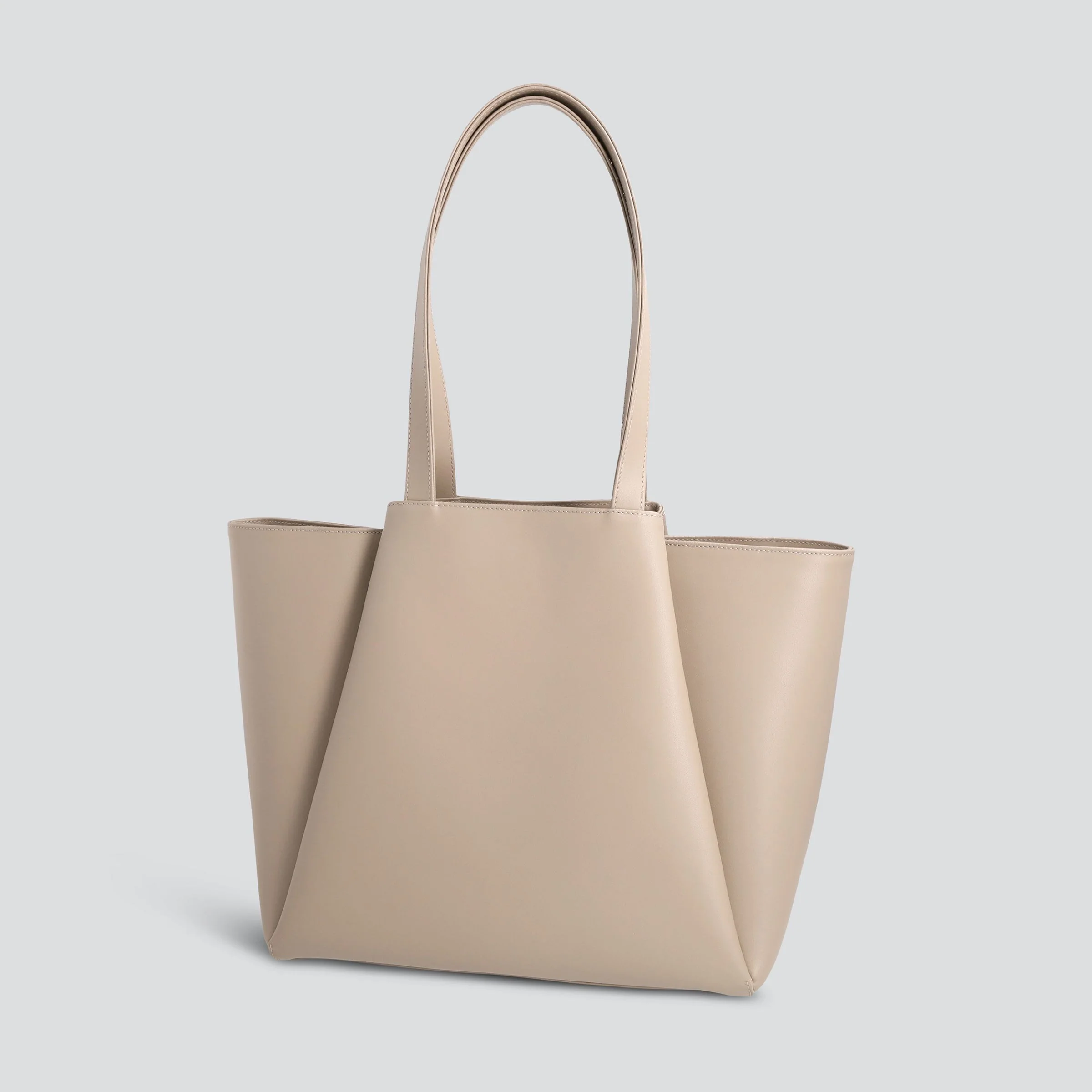 Pyramid - greige taupe - Image 3