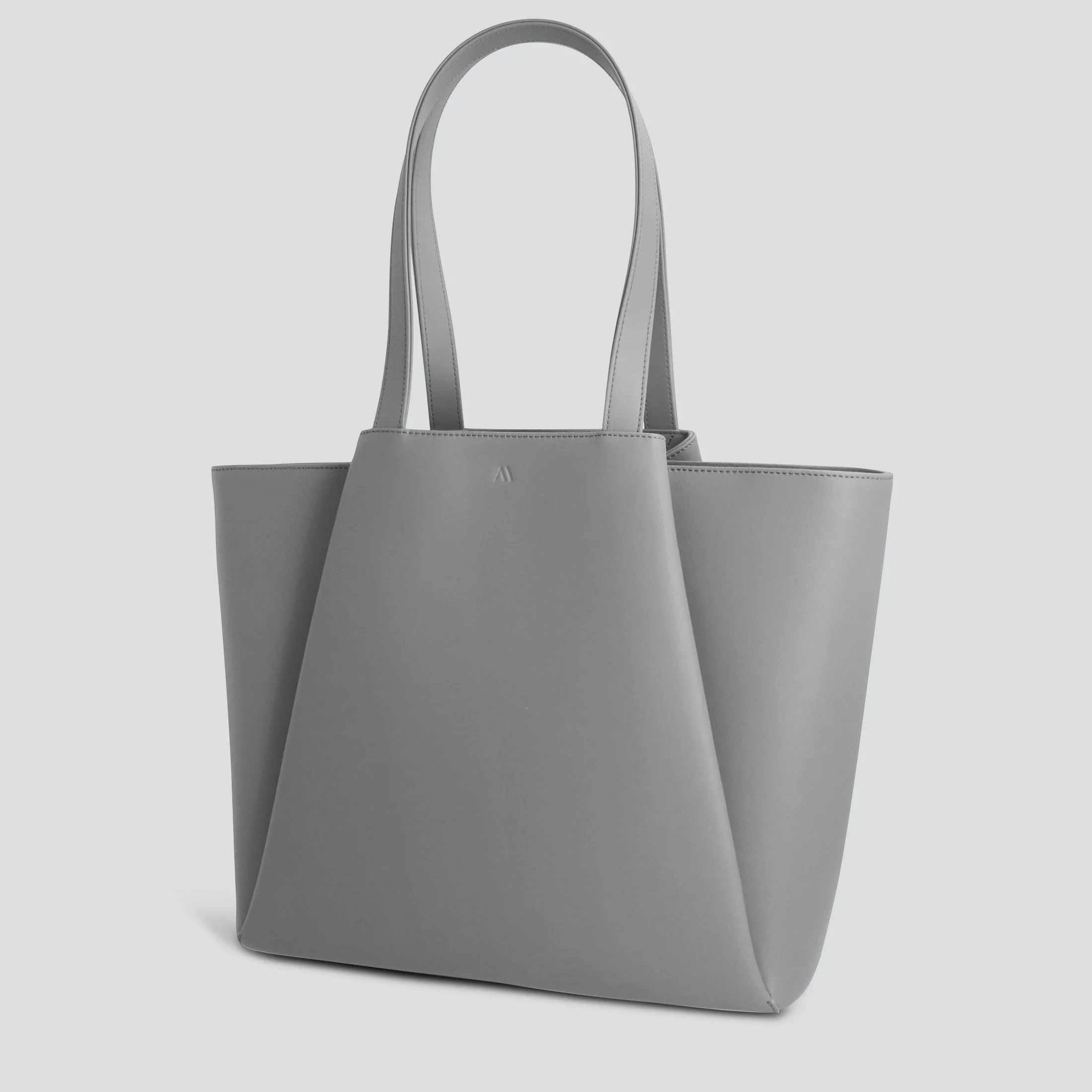 Pyramid - grey