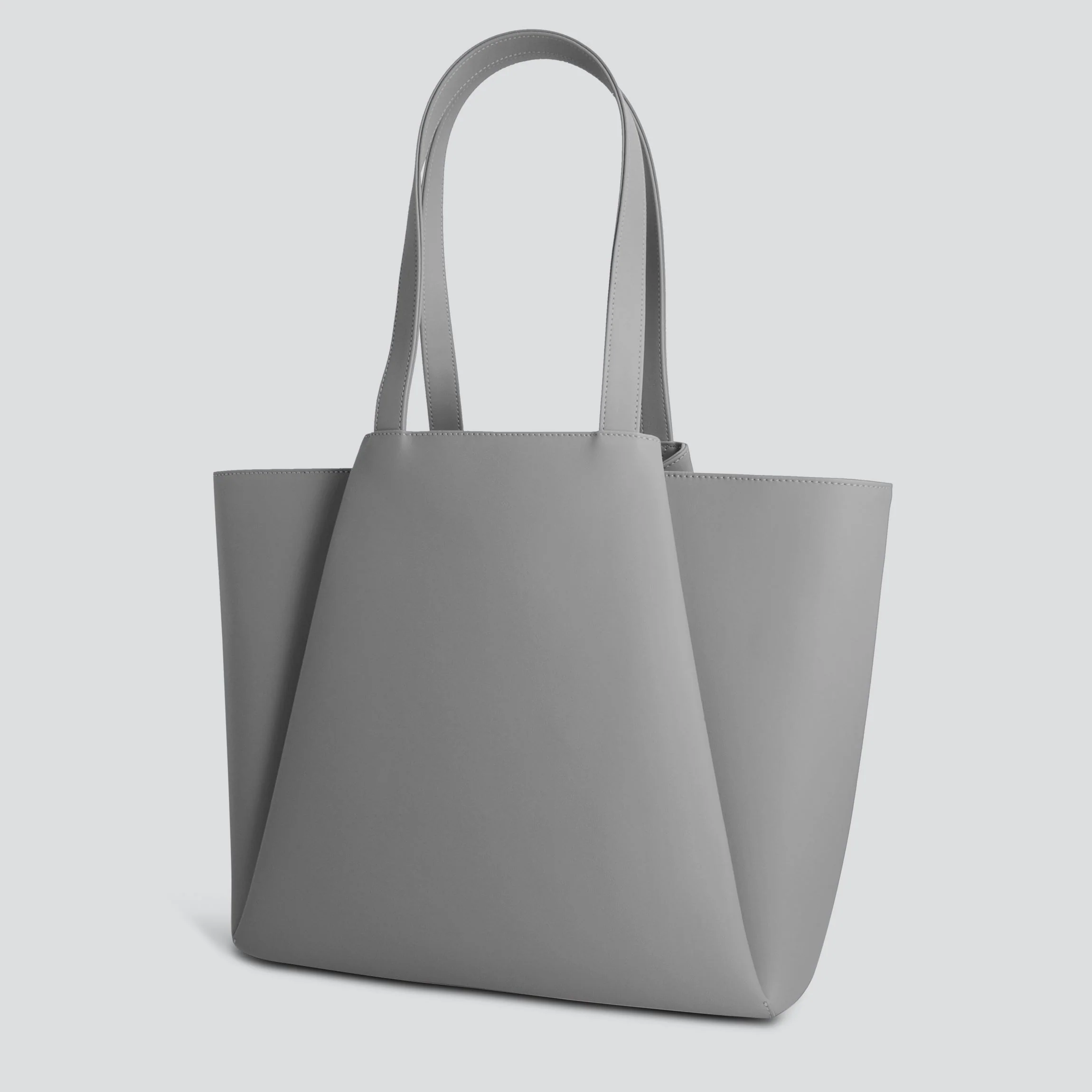 Pyramid - grey - Image 5