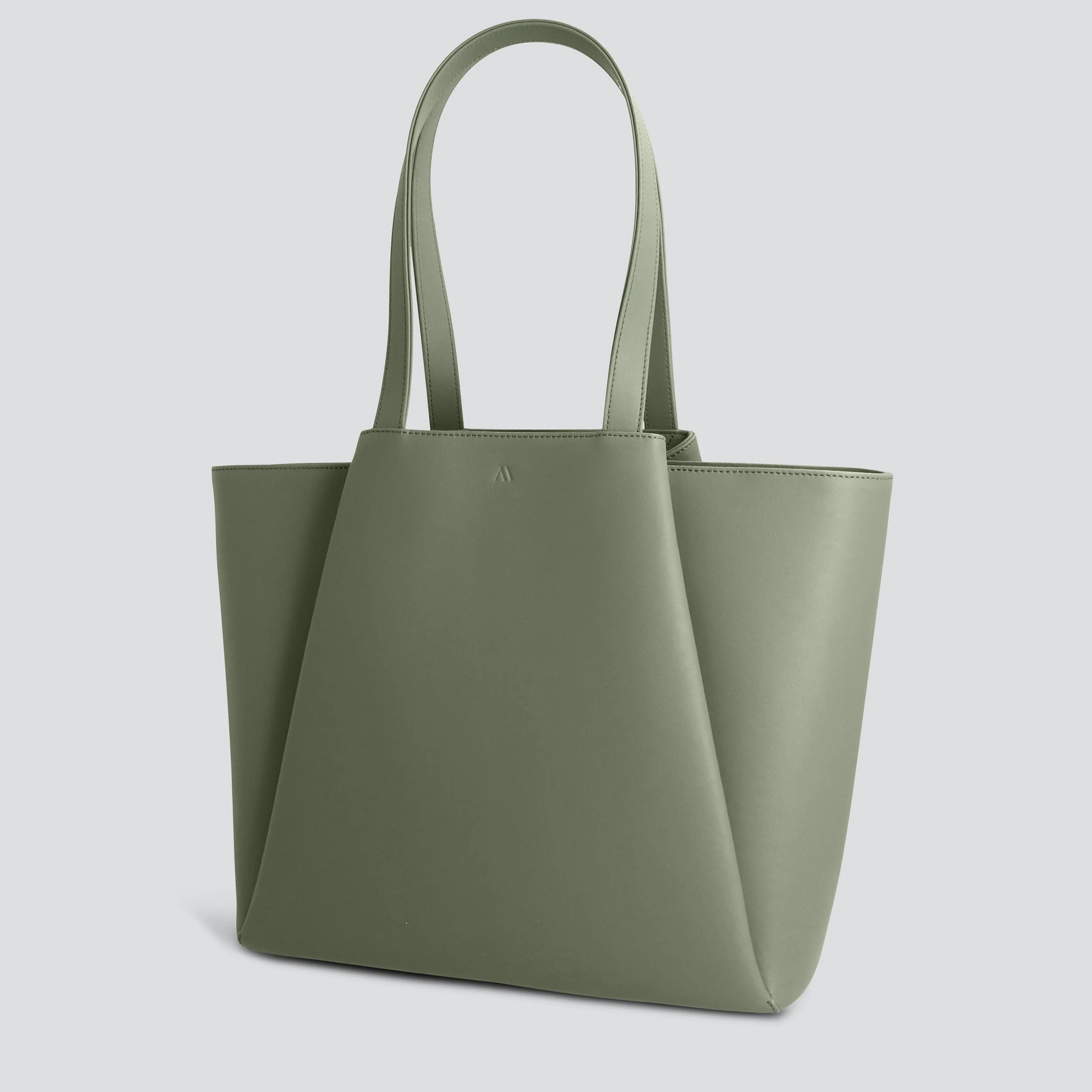 Pyramid - misty green - Image 2