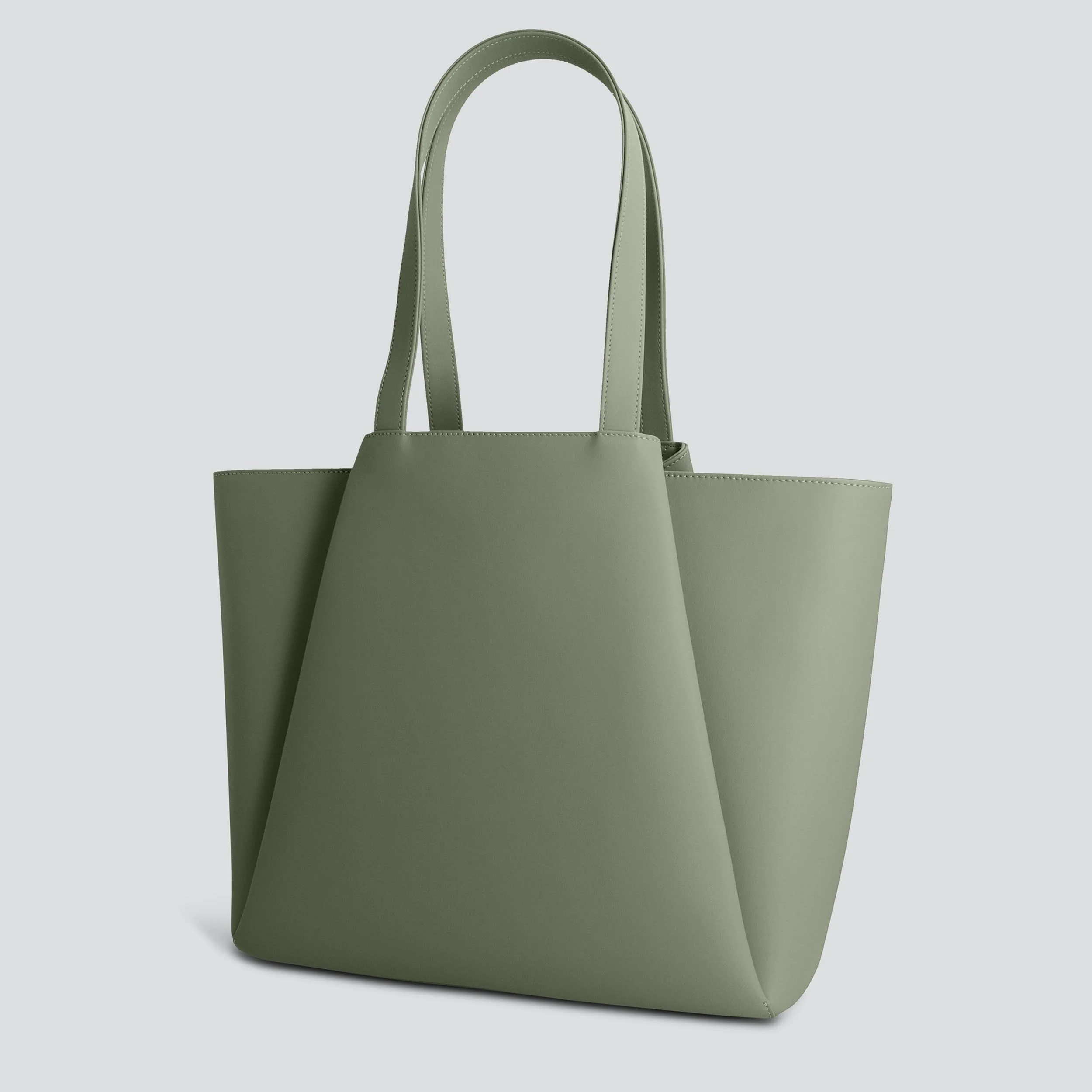 Pyramid - misty green - Image 4