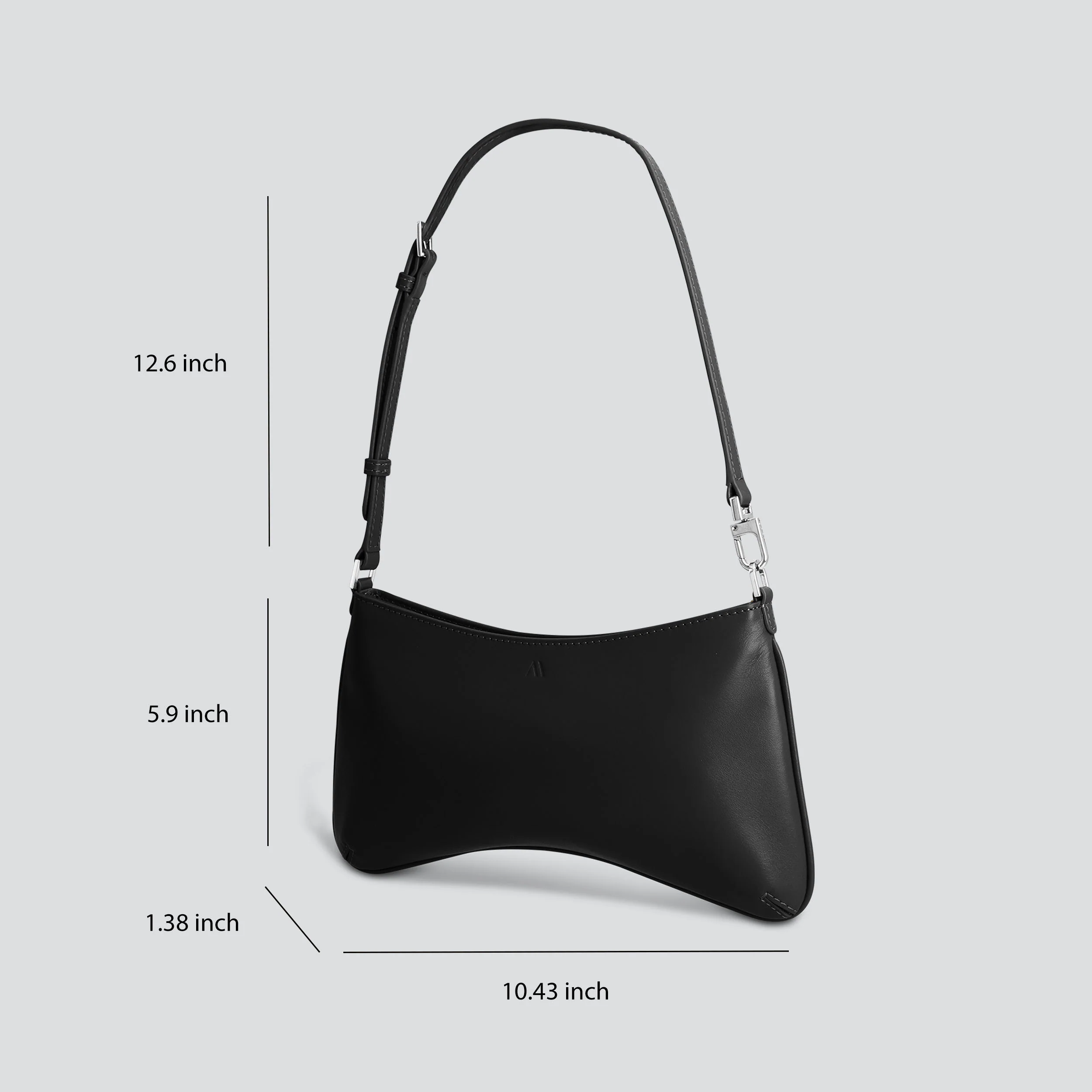 Slim Arch - black - Image 4