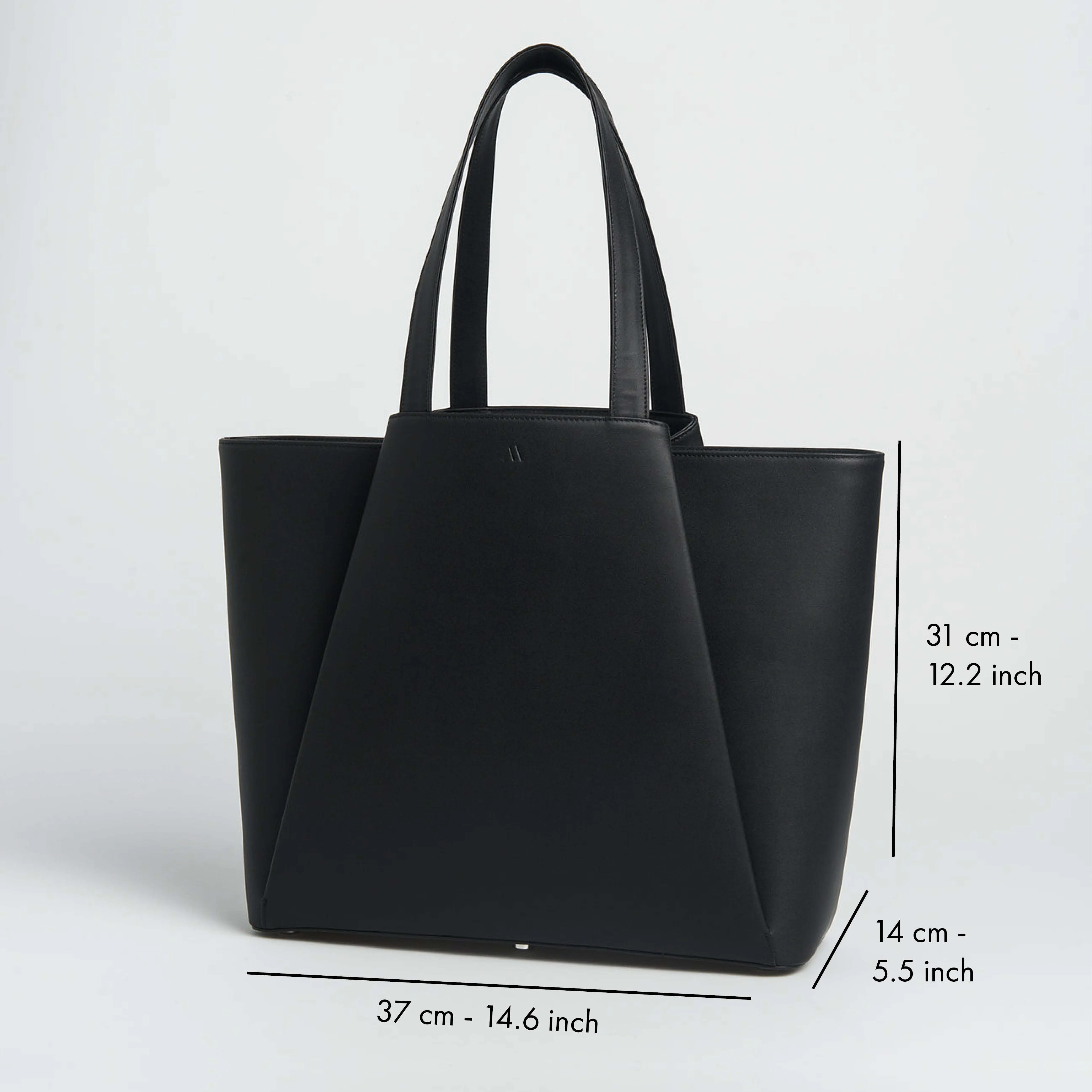 Pyramid - black - Image 6