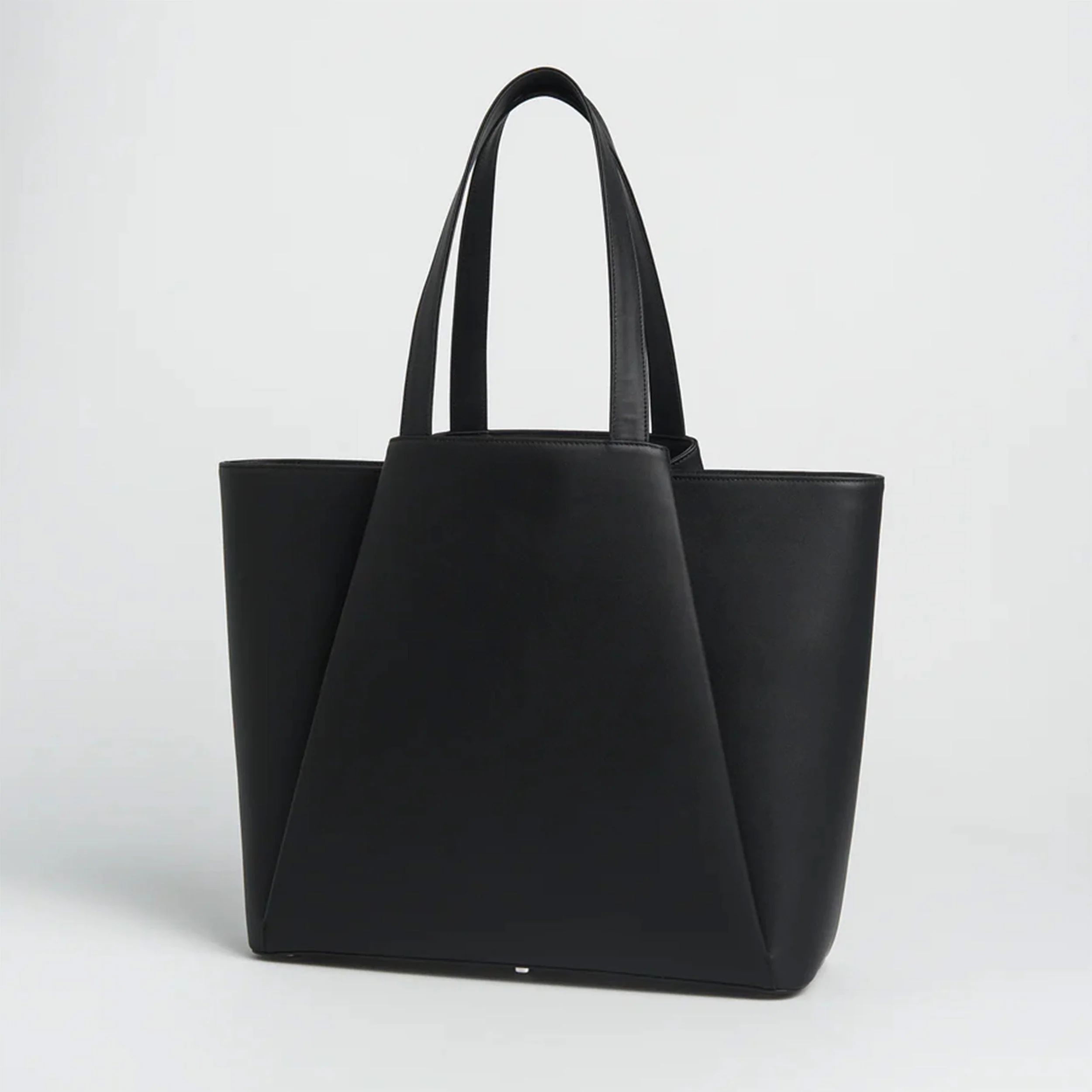 Vegan Pyramid - black - Image 6