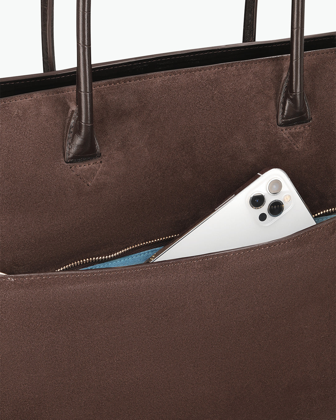 Voyager - suede espresso - Image 5